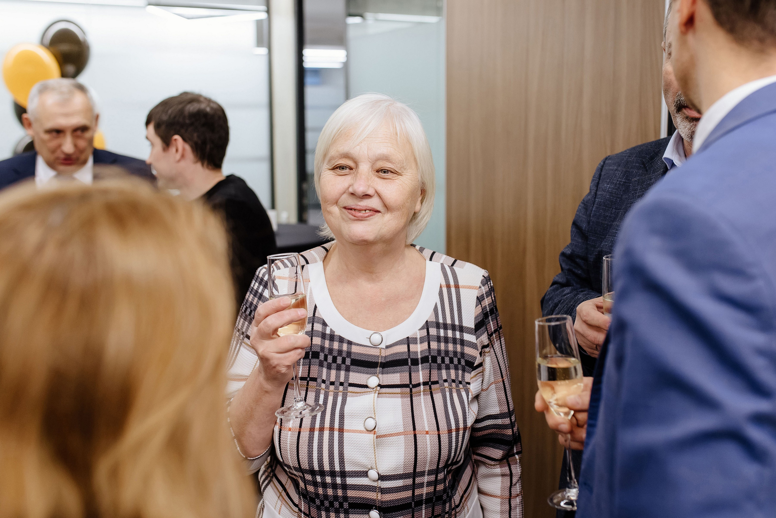 Открытие офиса. Свадебный и семейный фотограф Екатерина Иванова