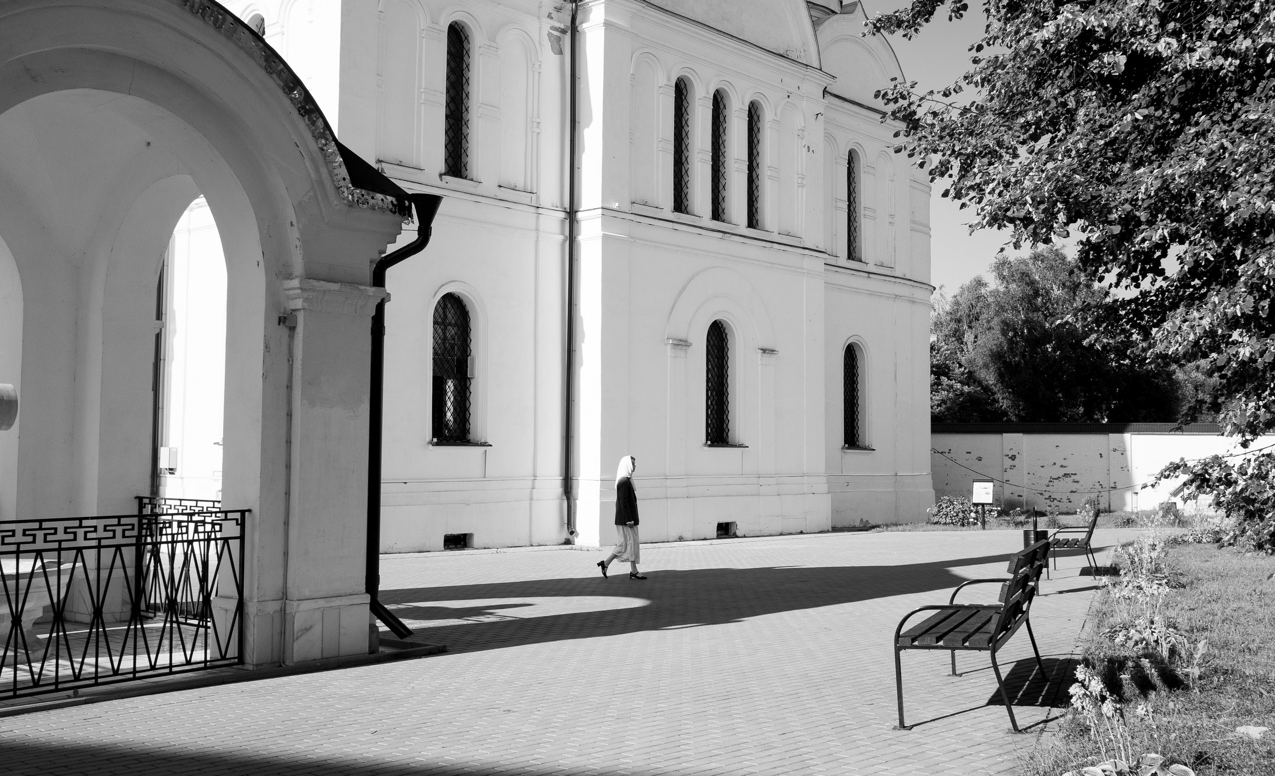 Интерьерные фотографии России. Фотографии Руслана Сайдалиева (Рус Сай)