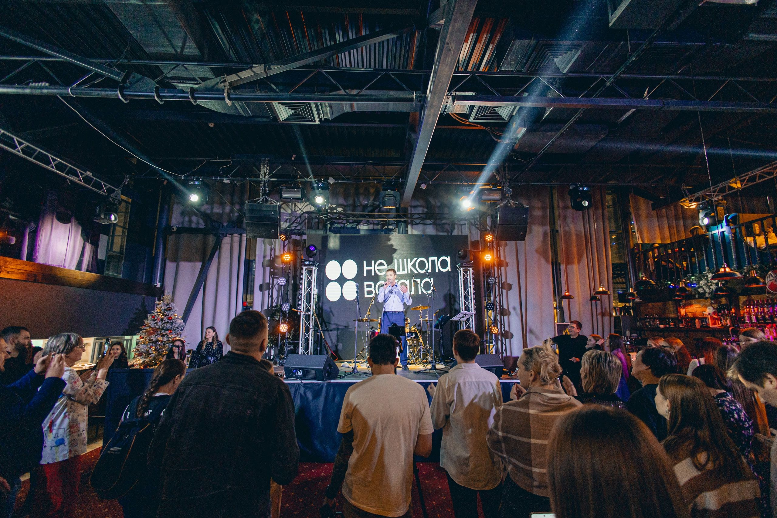 08.12 Не школа вокала. Команда специалистов в мире фотографии и видео. Детский фотограф, семейный фотограф