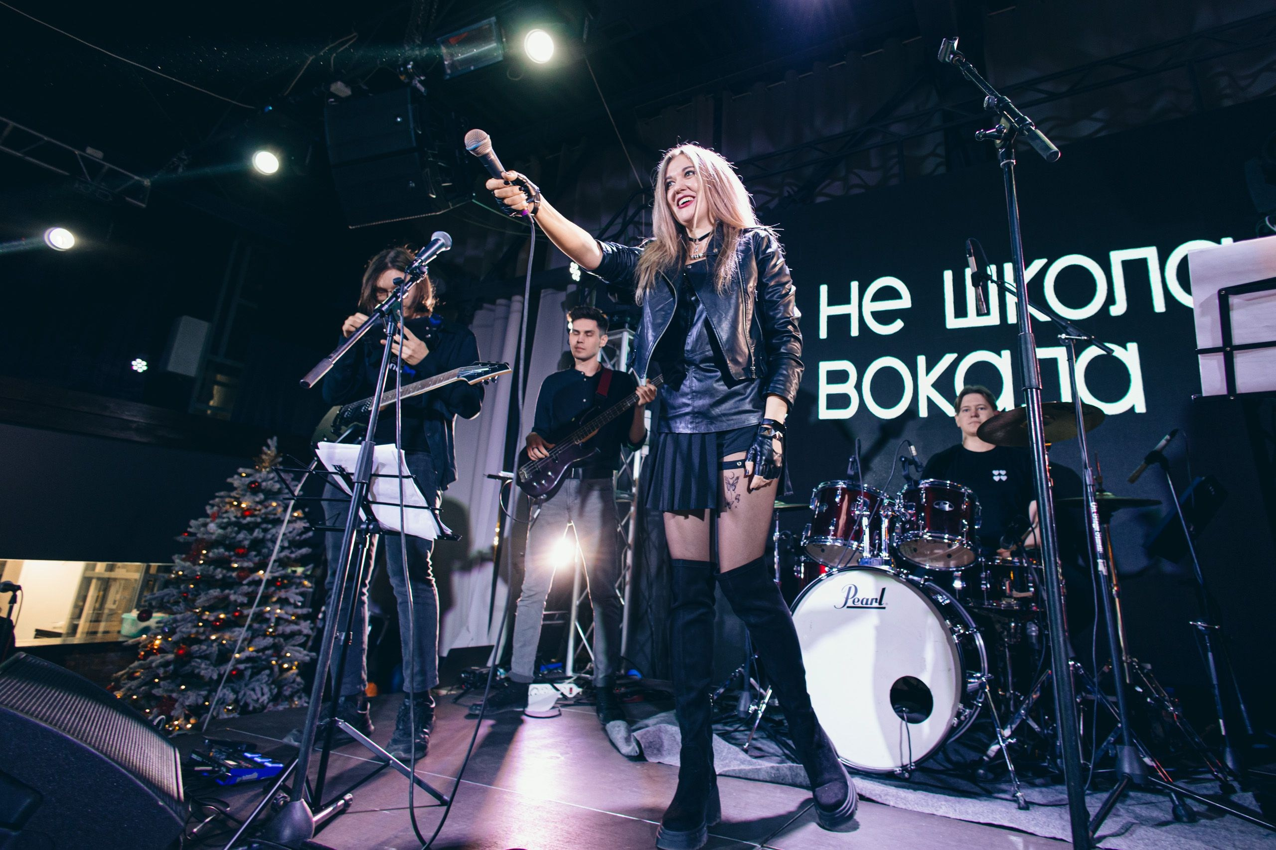 08.12 Не школа вокала. Команда специалистов в мире фотографии и видео. Детский фотограф, семейный фотограф