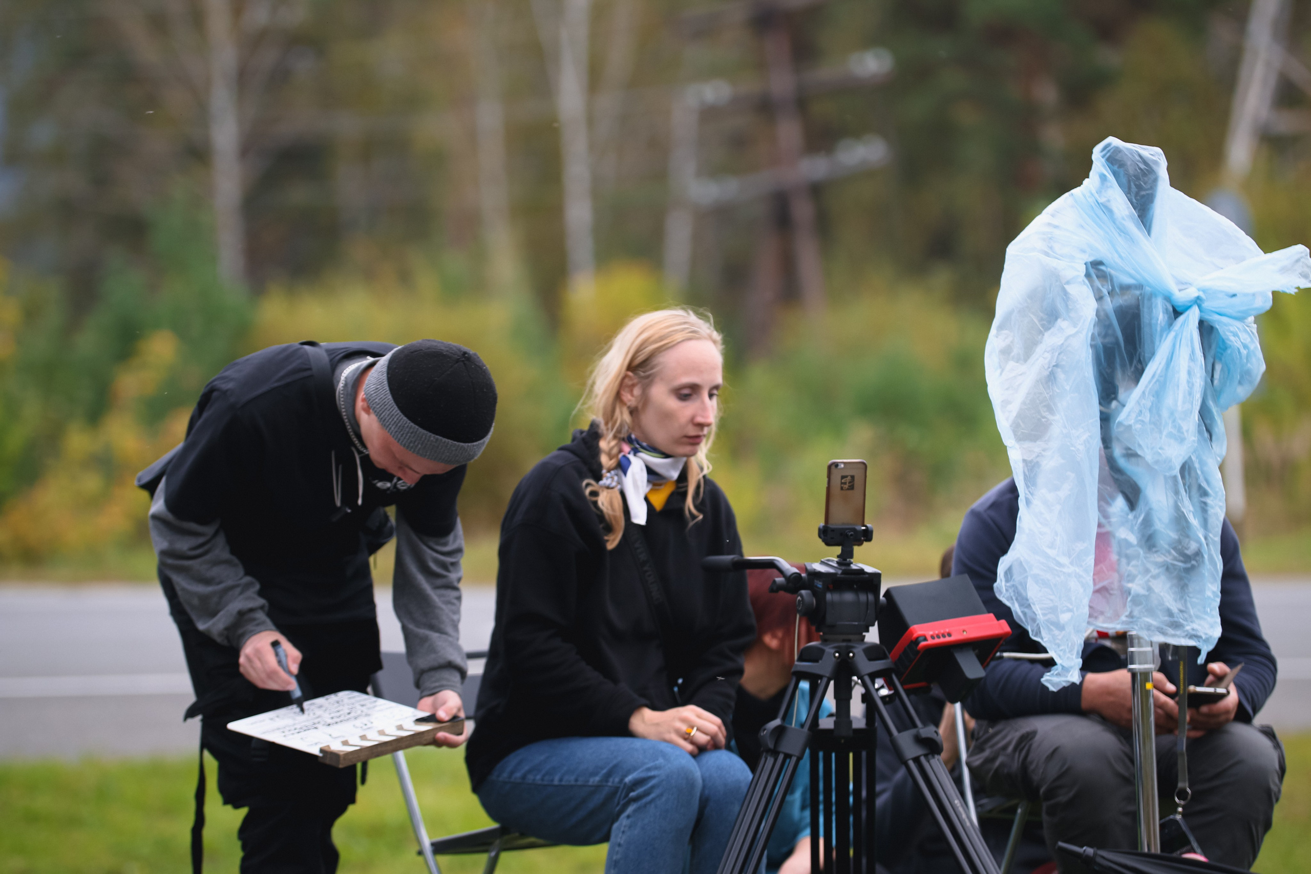 Х/ф «Чекаго», 2022 г. Центр развития кинопроизводства Республики Хакасия