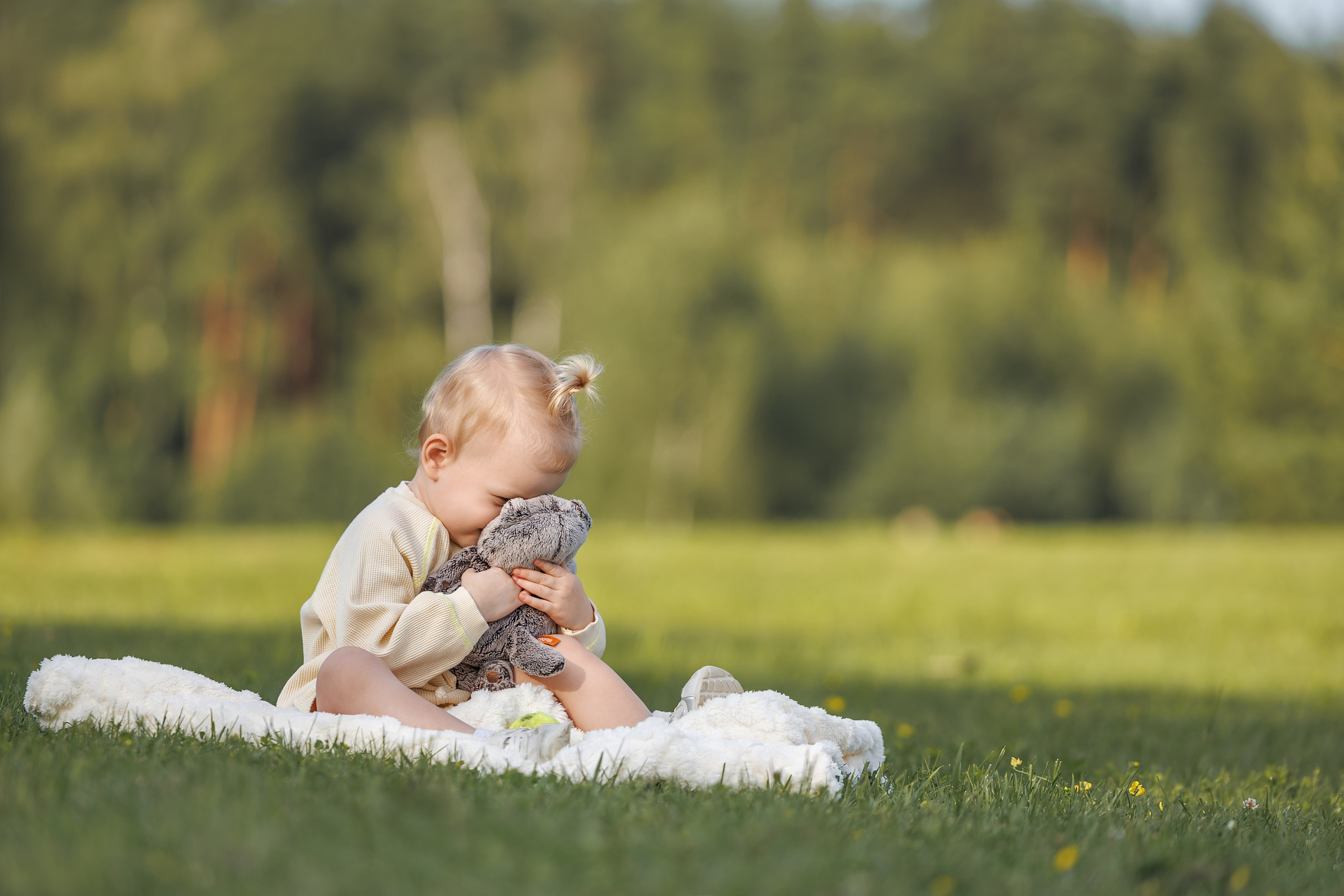 Алина и Лариса. Фотограф Анималист в Москве Анастасия Жучкова