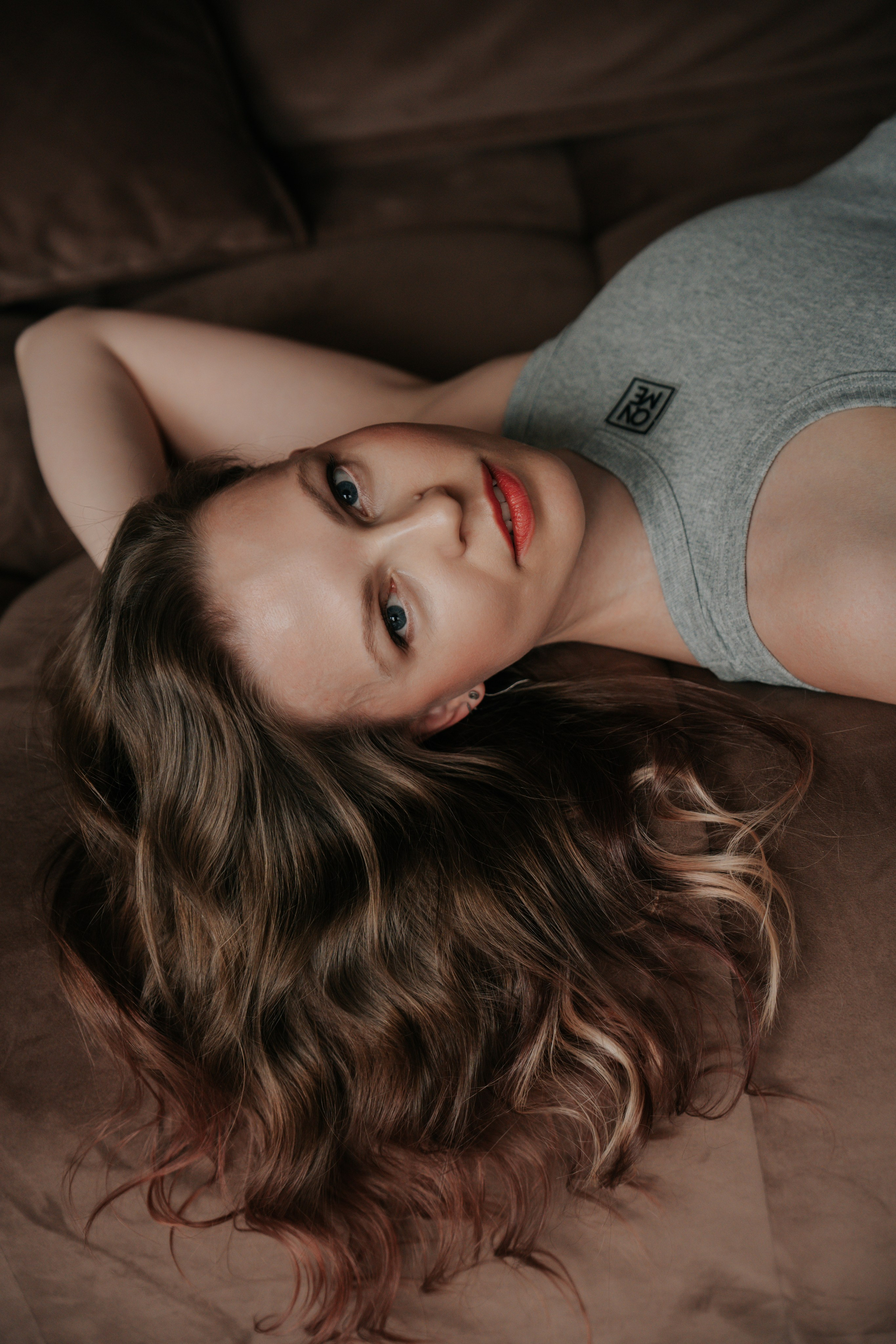 Индивидуальные