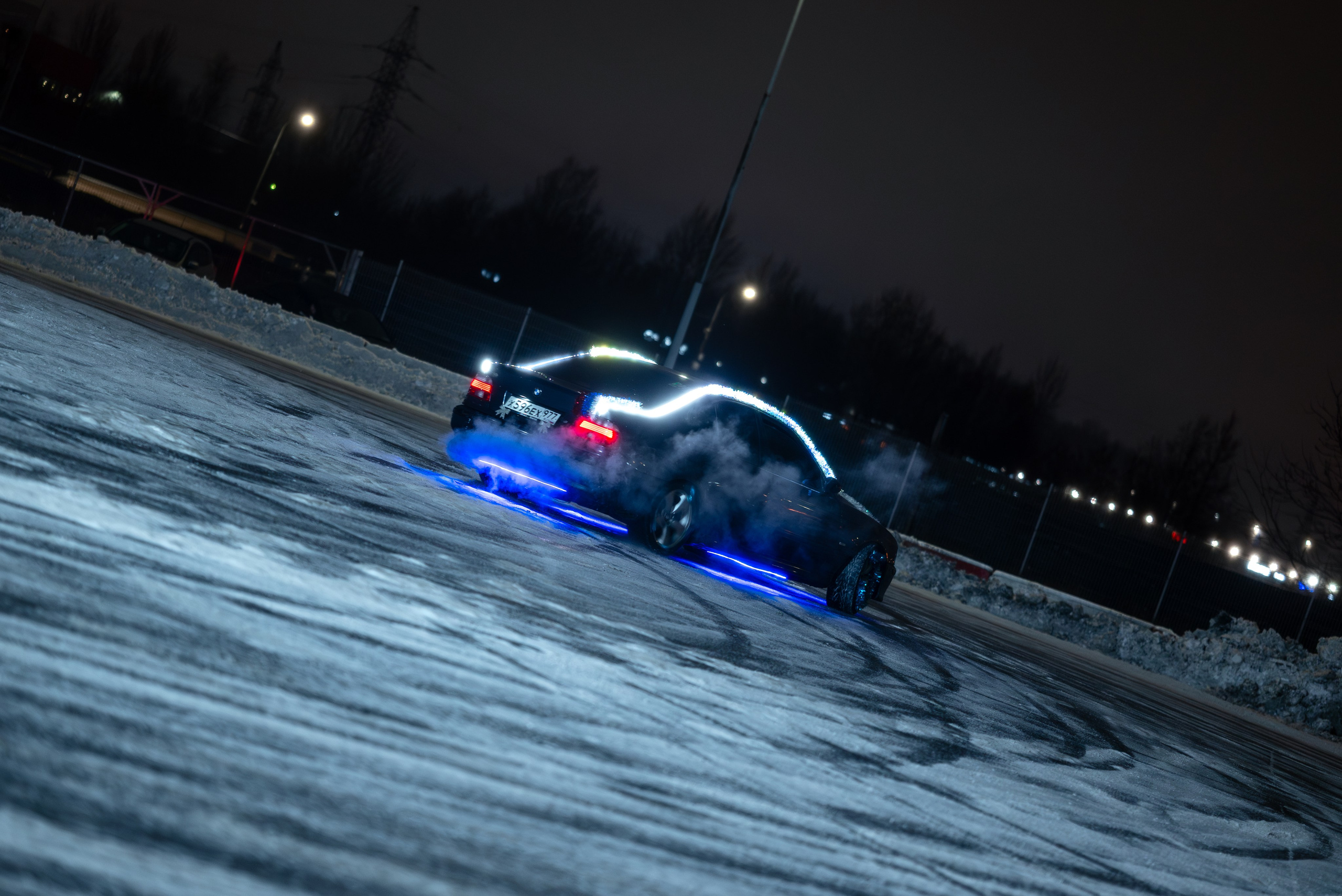 DnB 27/12/25 by Ju1cyFlex. TuninGGameS Media