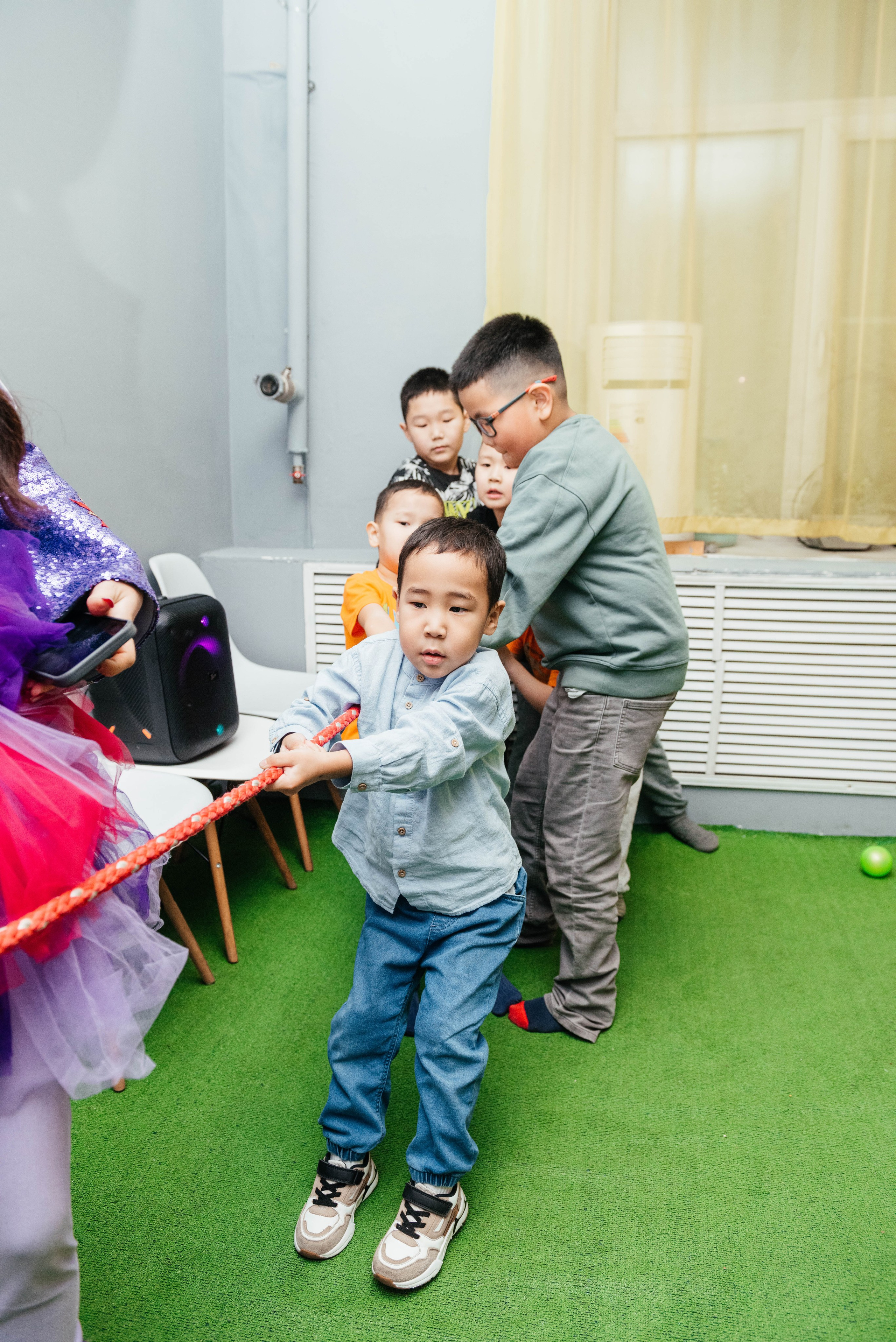 С днем рождения!. Фотограф Эллина Дар г. Улан-Удэ