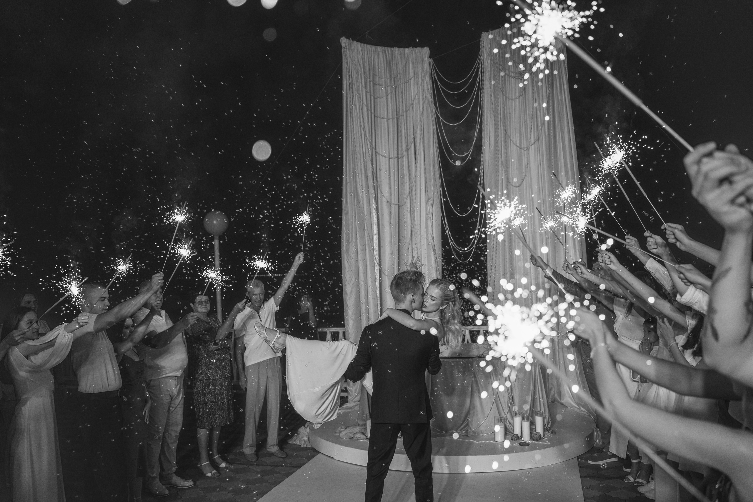 In your eyes, a see an ocean. Свадебный фотограф Тольятти Москва Адамова Виктория