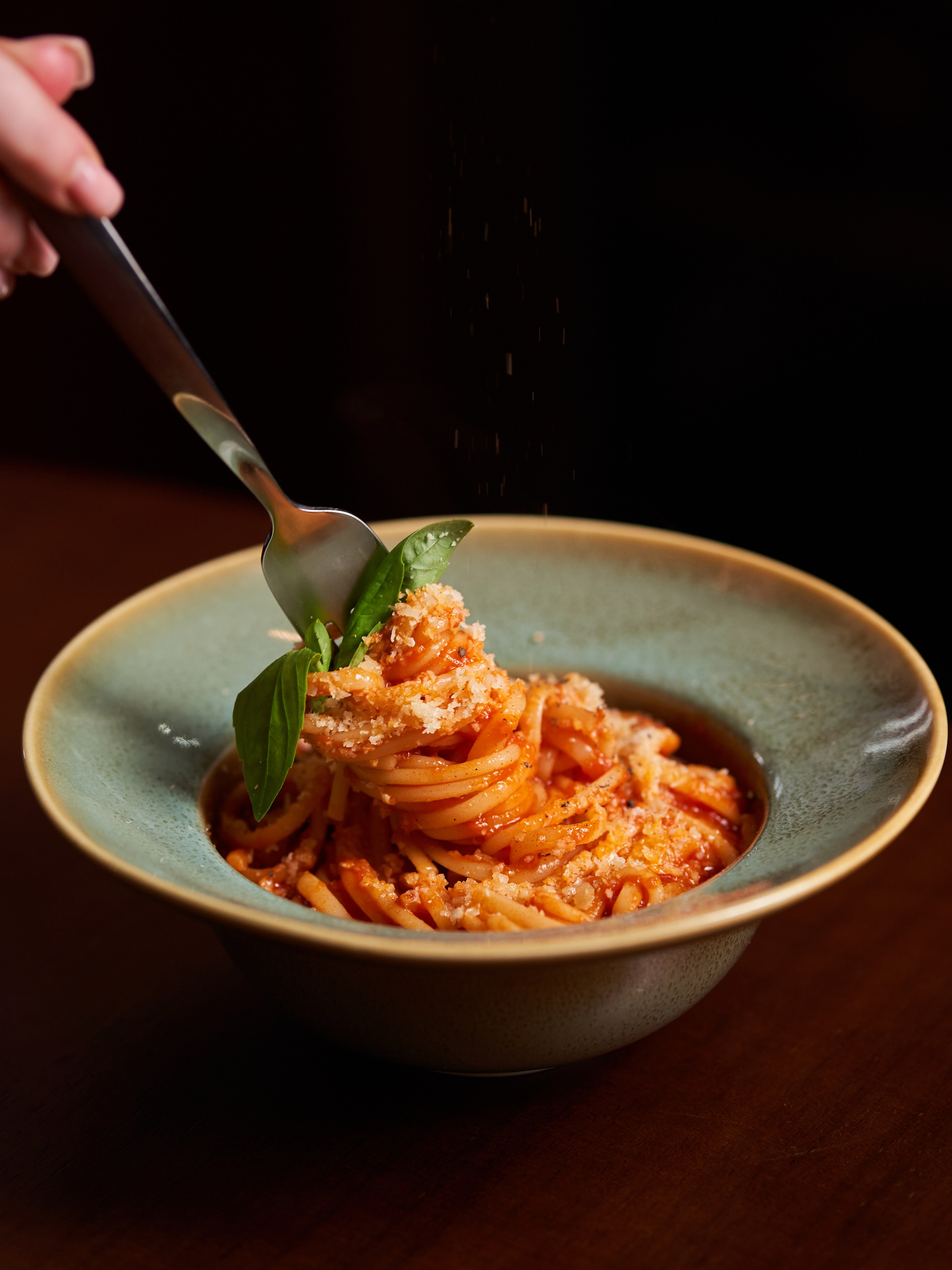 Съемка меню для ресторана Контора. Чувственный фотограф в Санкт-Петербурге Пятнова Ксения