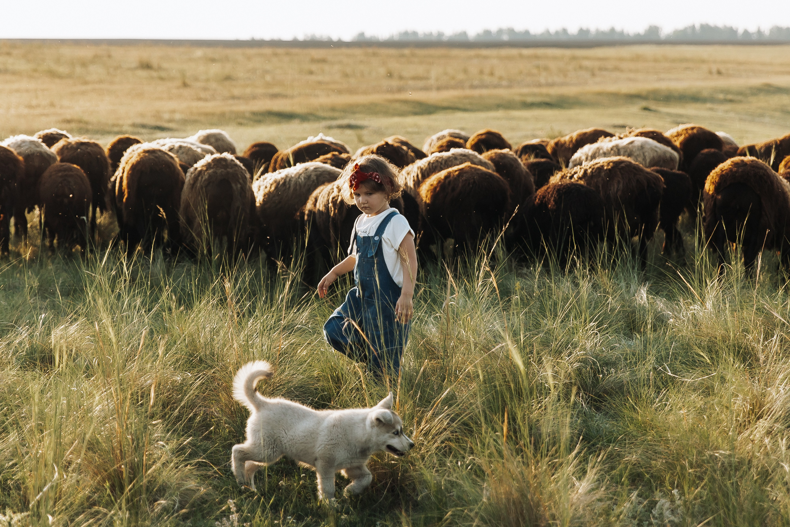 Семейные фотосессии. Фотограф в Саратове Мария Буршина