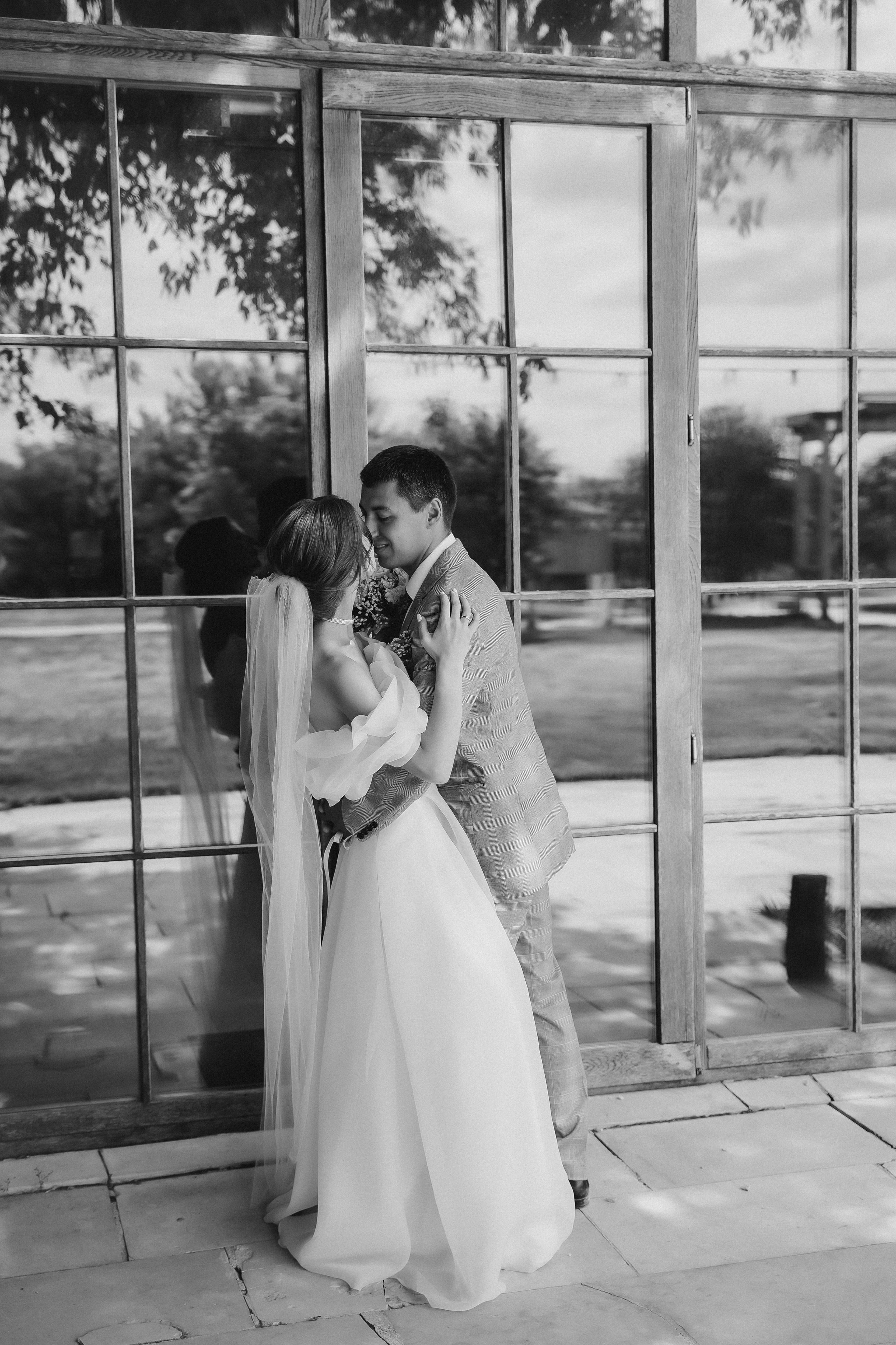 Алена & Илья. Фотосъемка и видеосъемка свадеб Липецк