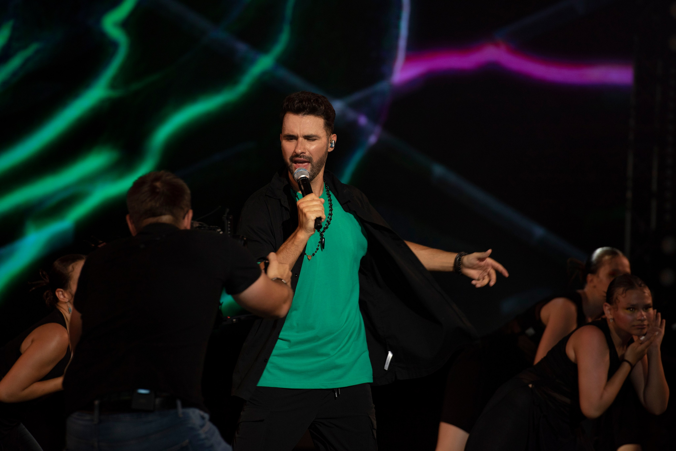 Фотограф на концерт. Свадебный, семейный, фэшн фотограф, школьный фотограф в Сочи