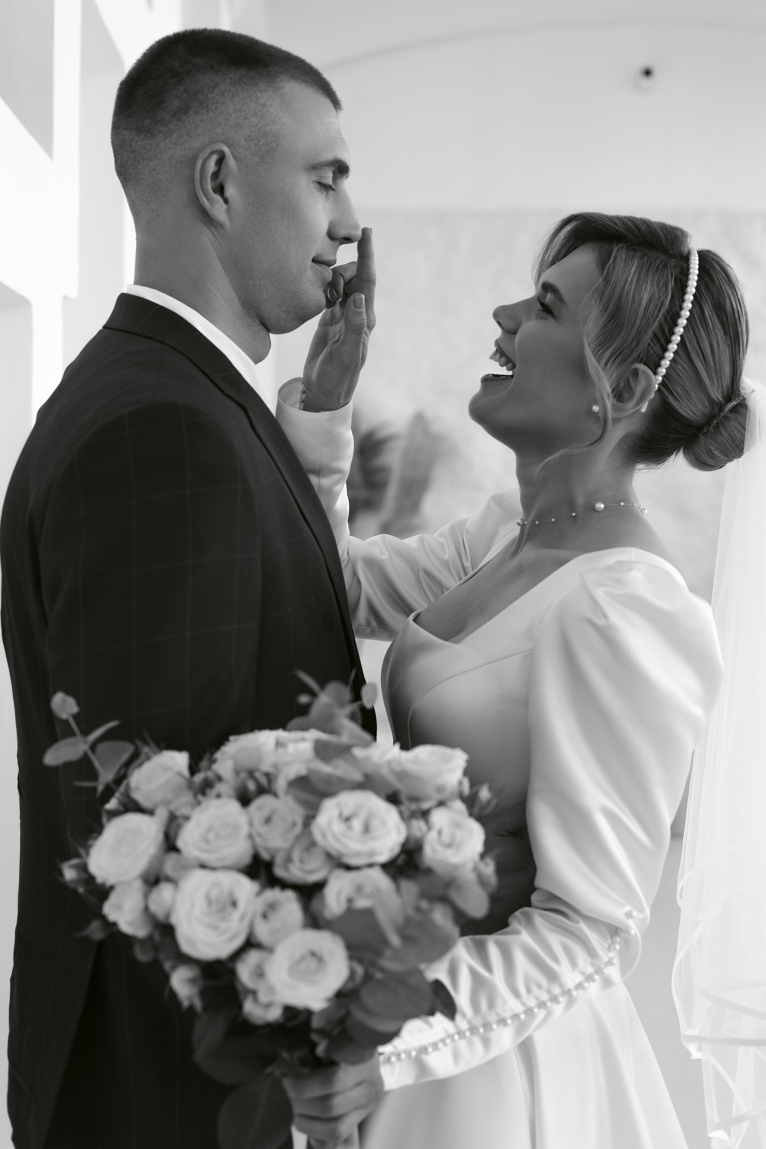 Фотостудия. Фотограф из Екатеринбурга Касаткина Екатерина