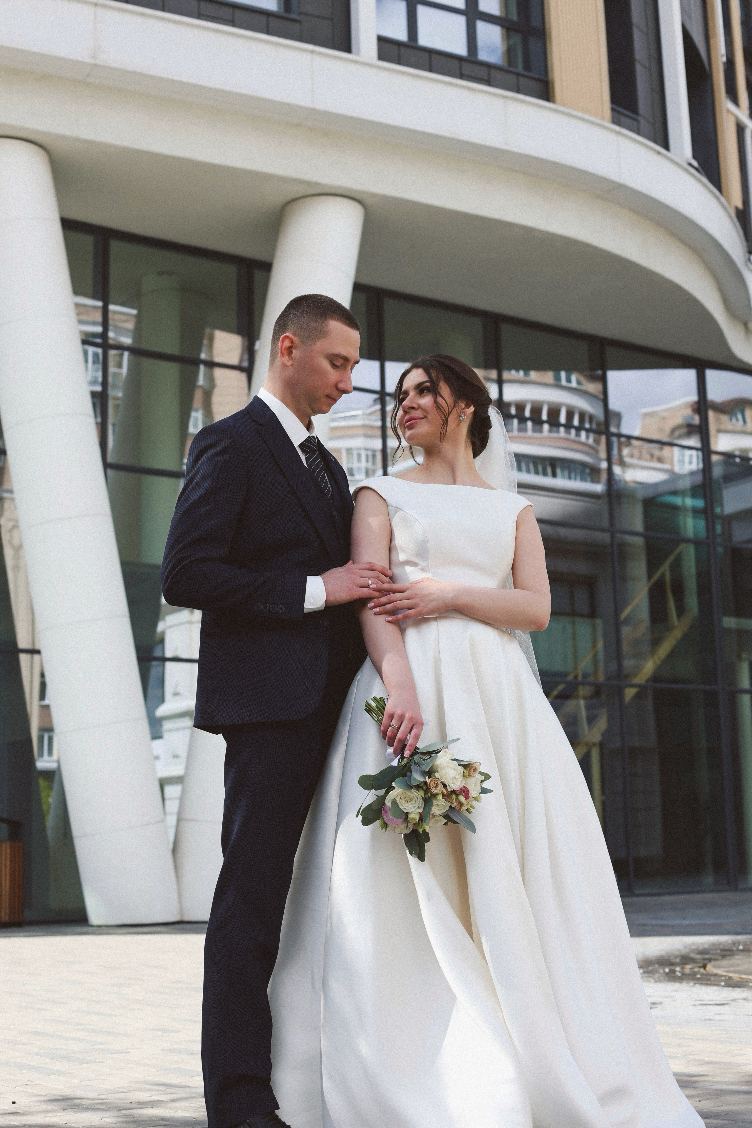 Прогулка. Фотограф из Екатеринбурга Касаткина Екатерина