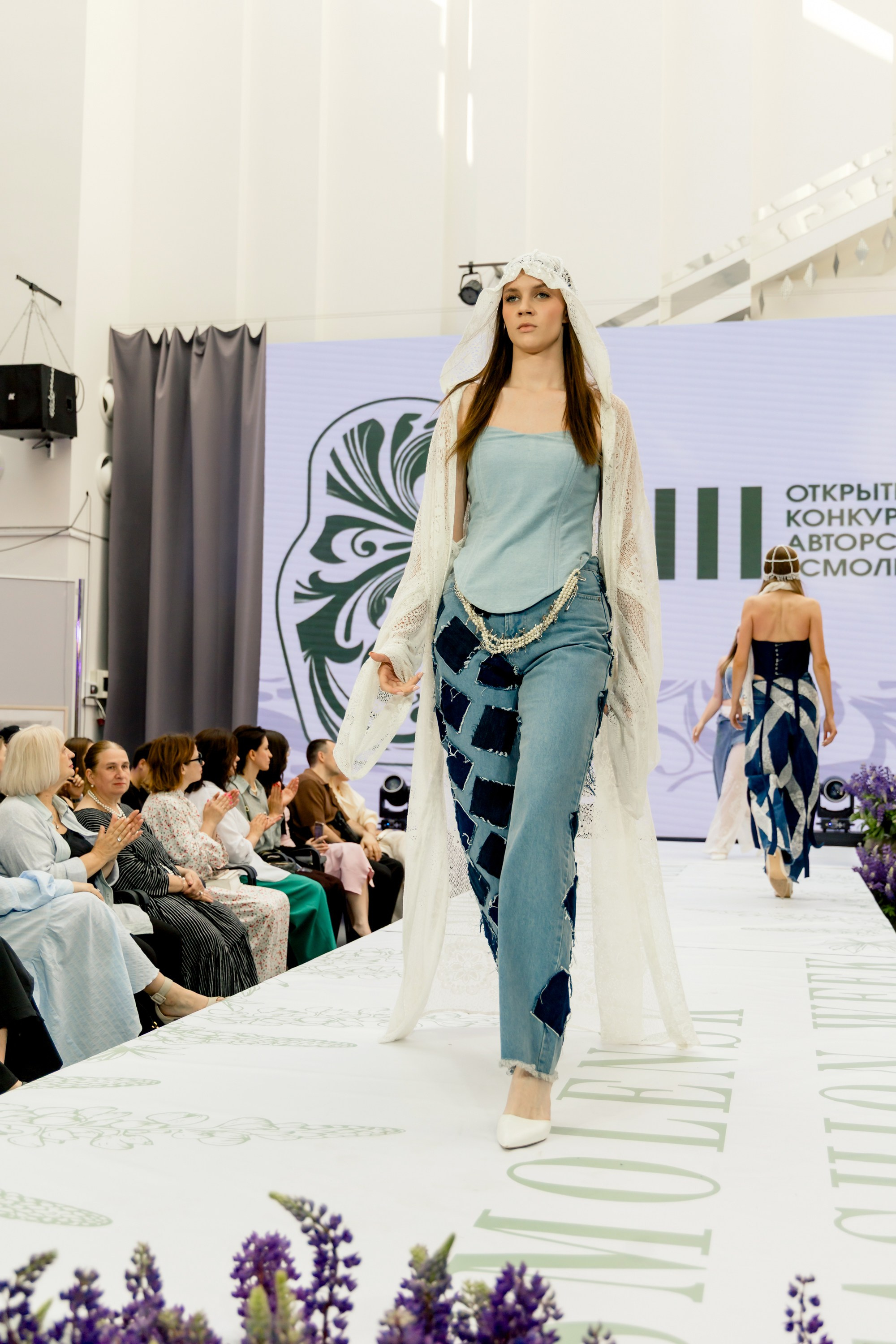 Smolensk Fashion Week 2025_День 2_Смоленская матрешка. Главная