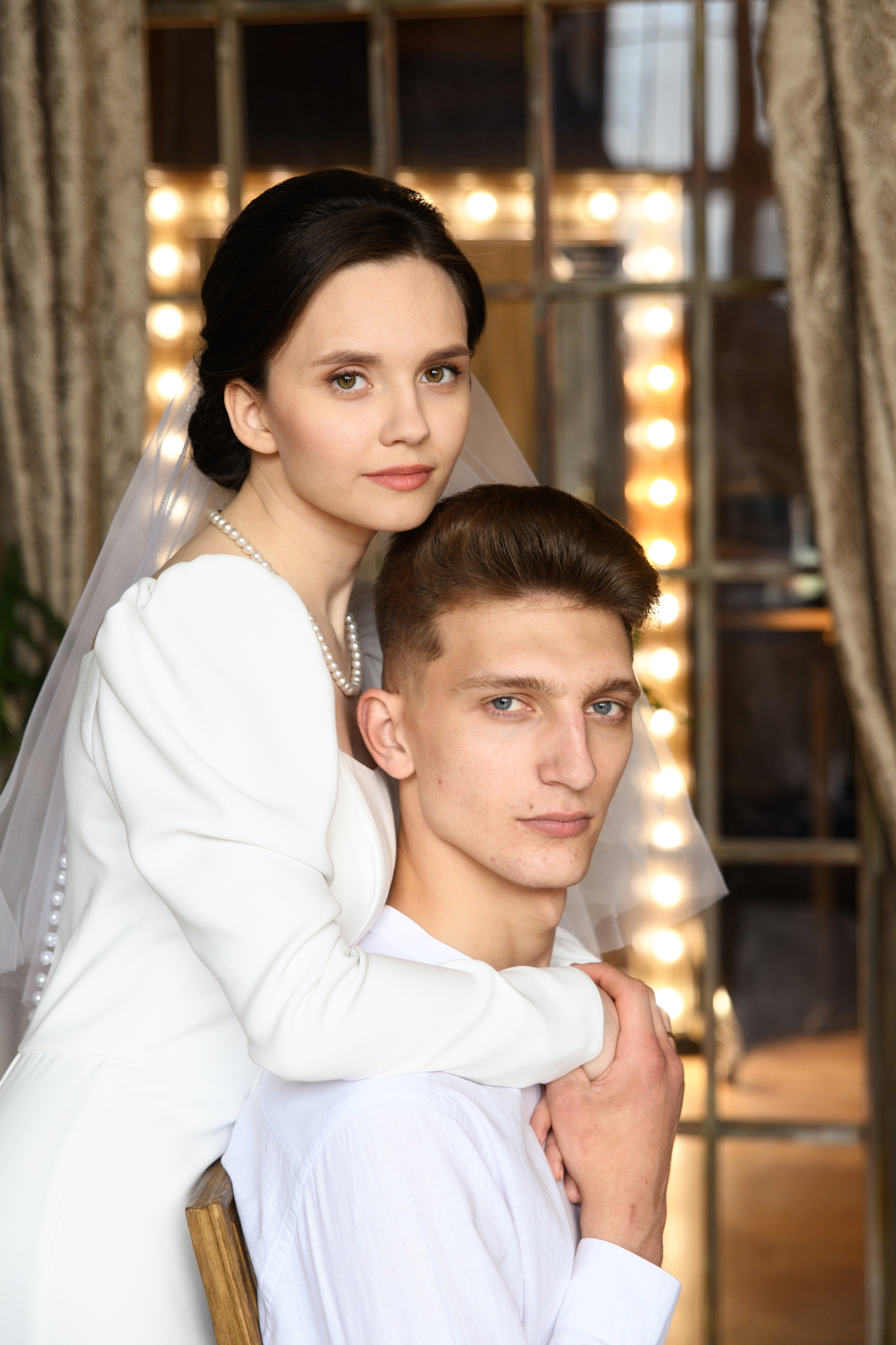 Свадьбы. Свадебный и семейный фотограф в Москве и Подмосковье Татьяна Емцова