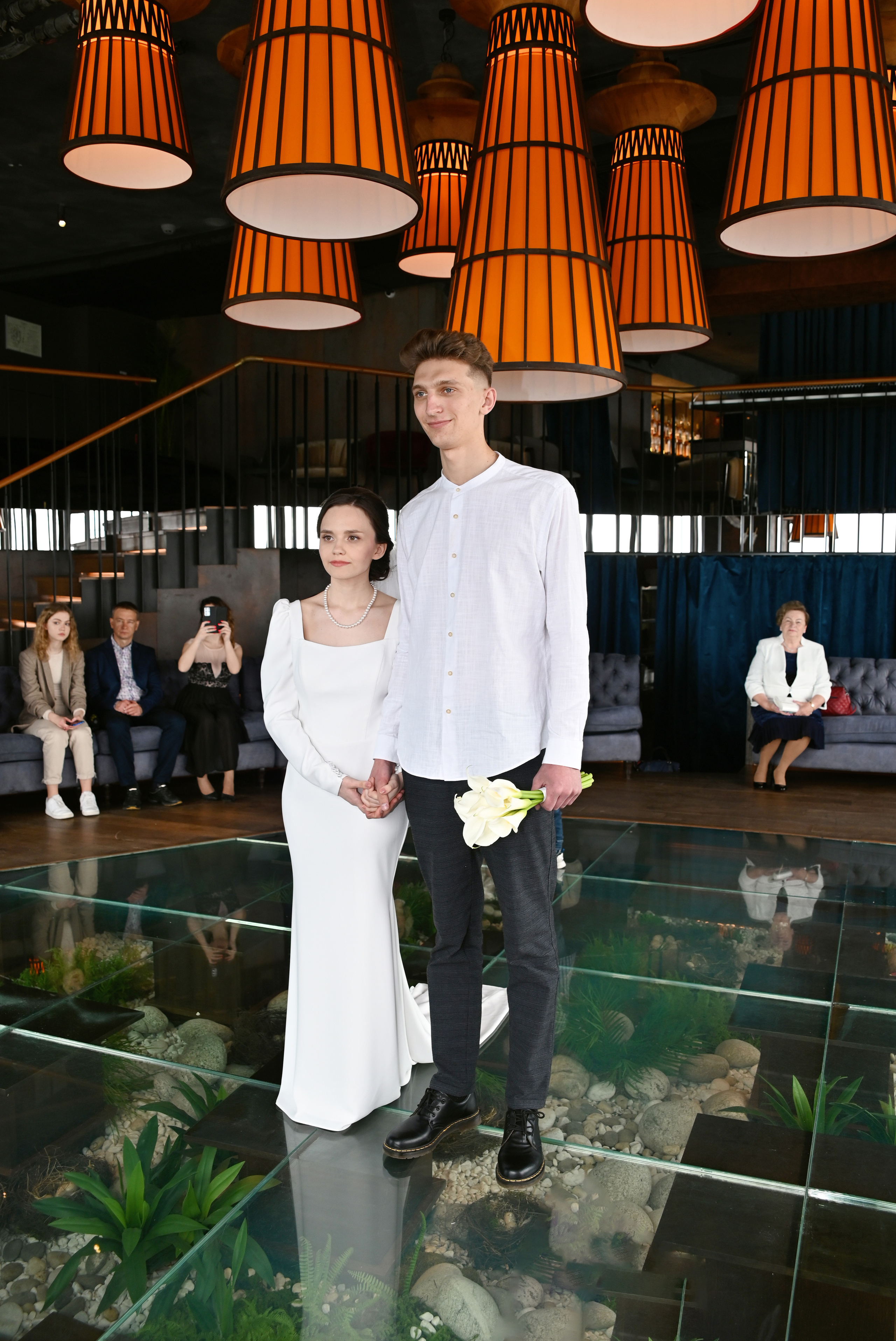 Свадьбы. Свадебный и семейный фотограф в Москве и Подмосковье Татьяна Емцова