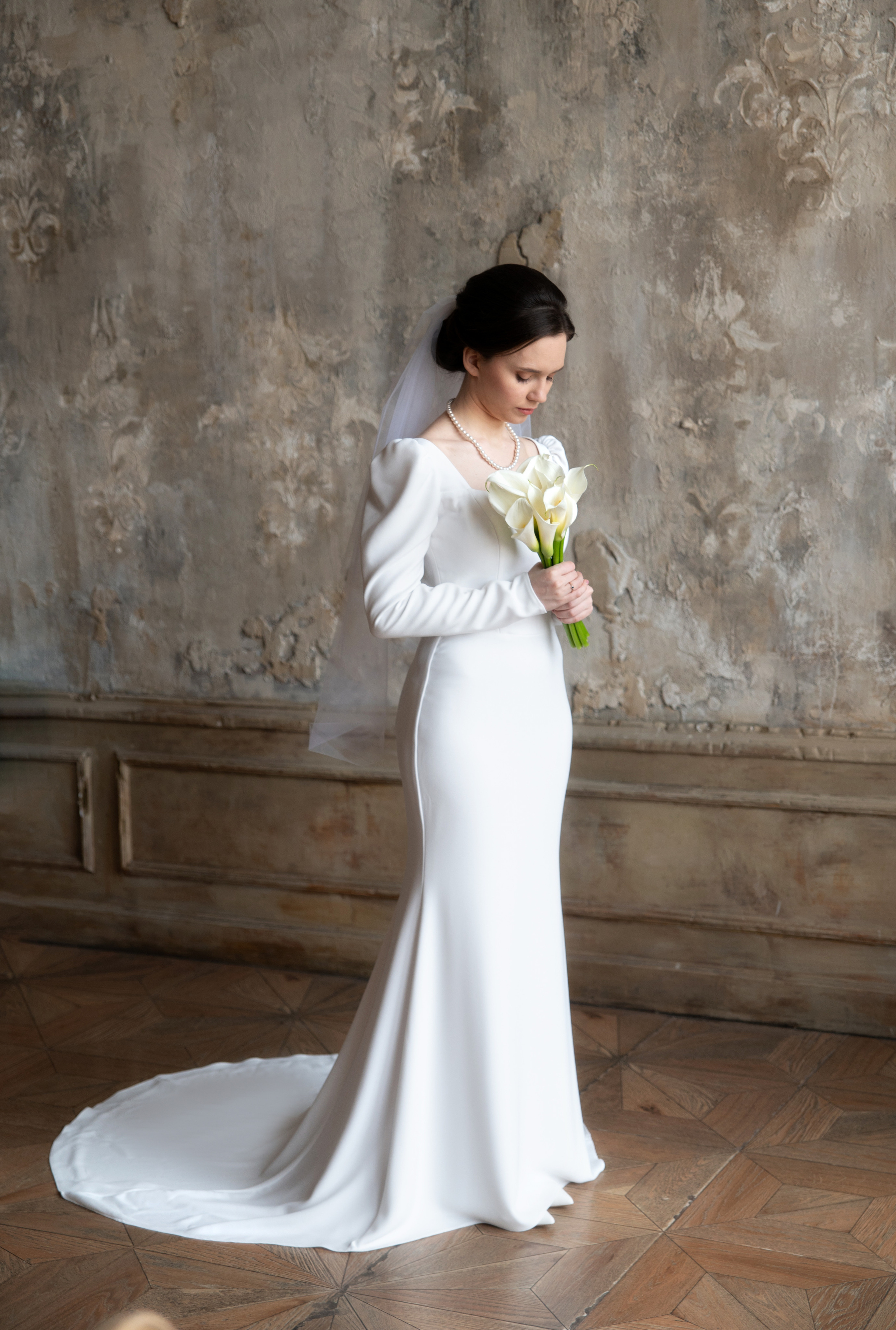 Свадьбы. Свадебный и семейный фотограф в Москве и Подмосковье Татьяна Емцова