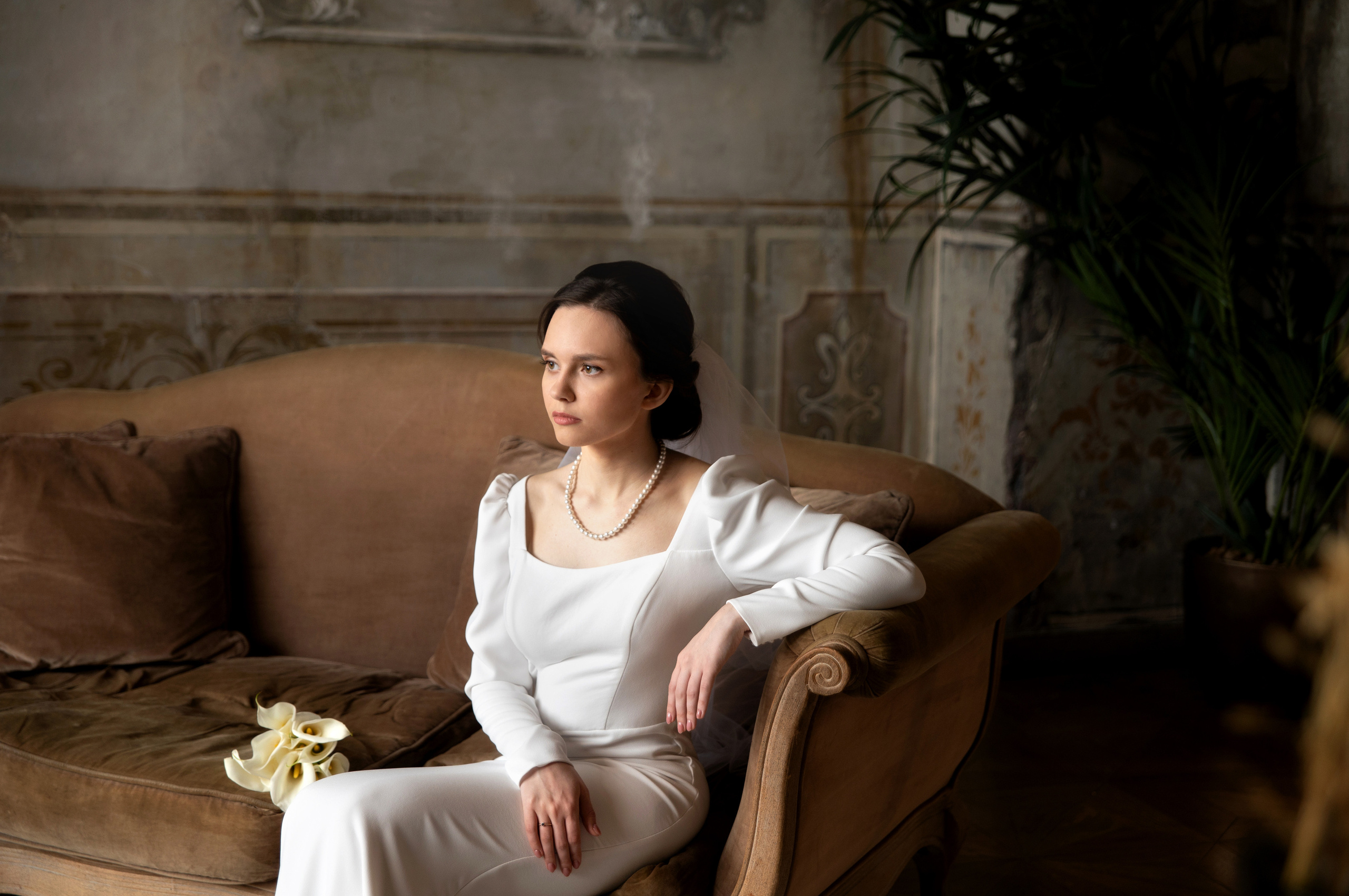 Свадьбы. Свадебный и семейный фотограф в Москве и Подмосковье Татьяна Емцова