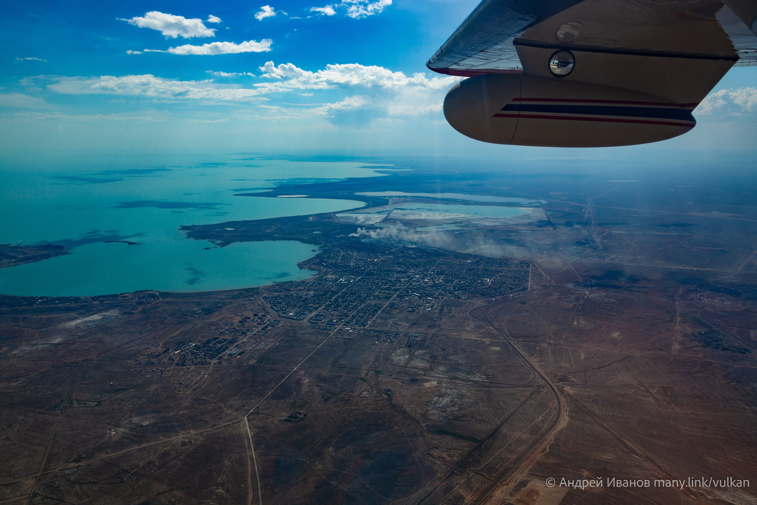 Полёт на Иссык-Куль — конференция Кругосветчиков (2025г). Фотоальбом показывающий увлекательный мир авиации и мир медведей Андрея Иванова