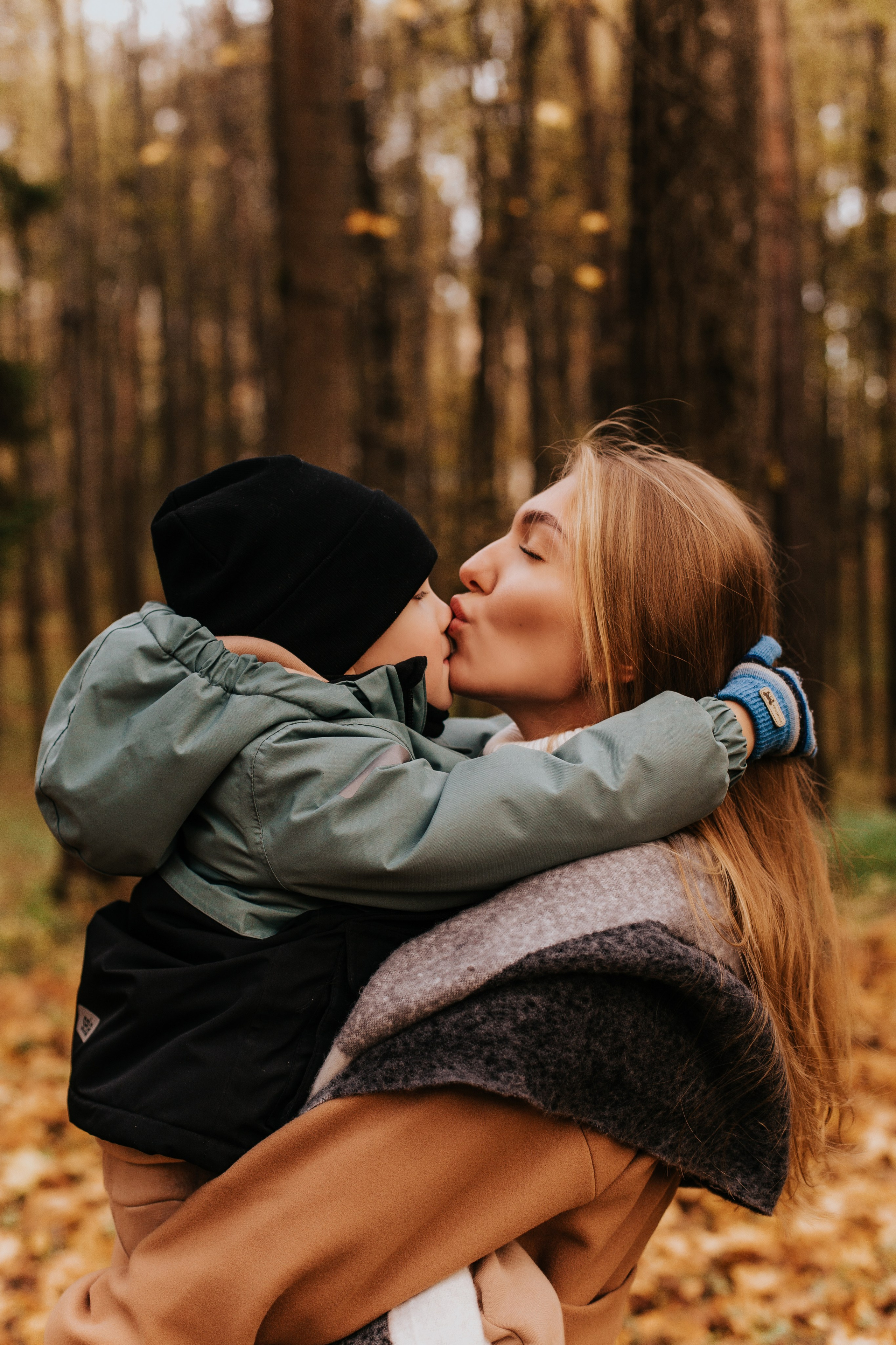 На улице. Фотограф Иваново Арина Кудаярова