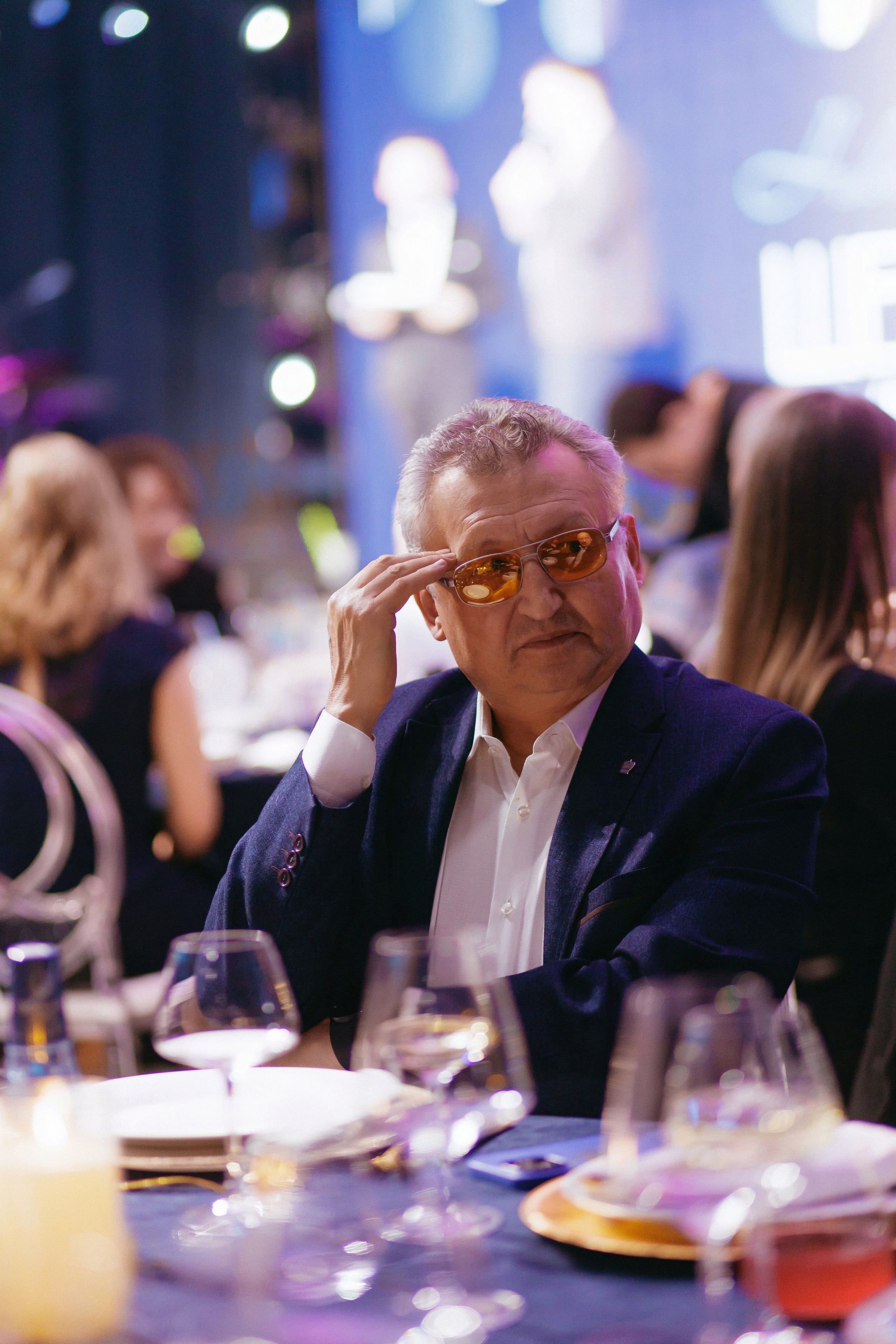 ШЕСТОЕ ЧУВСТВО. Фотограф Иркутск Антипин Сергей