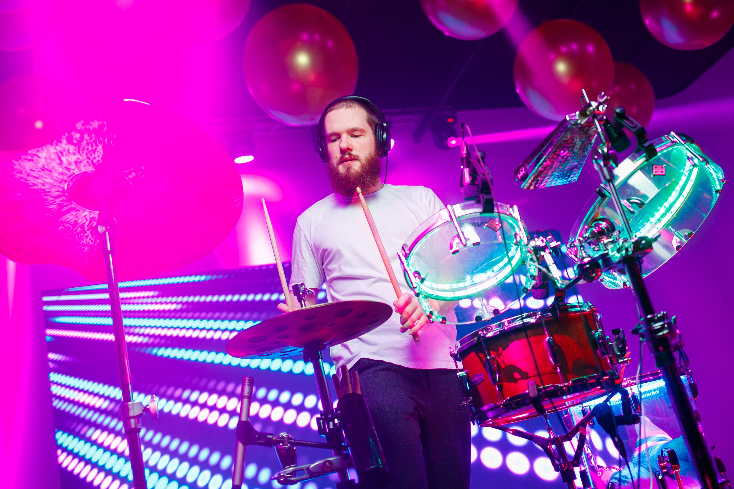 Выпускной 2023. Репортажный фотограф Борис Геер