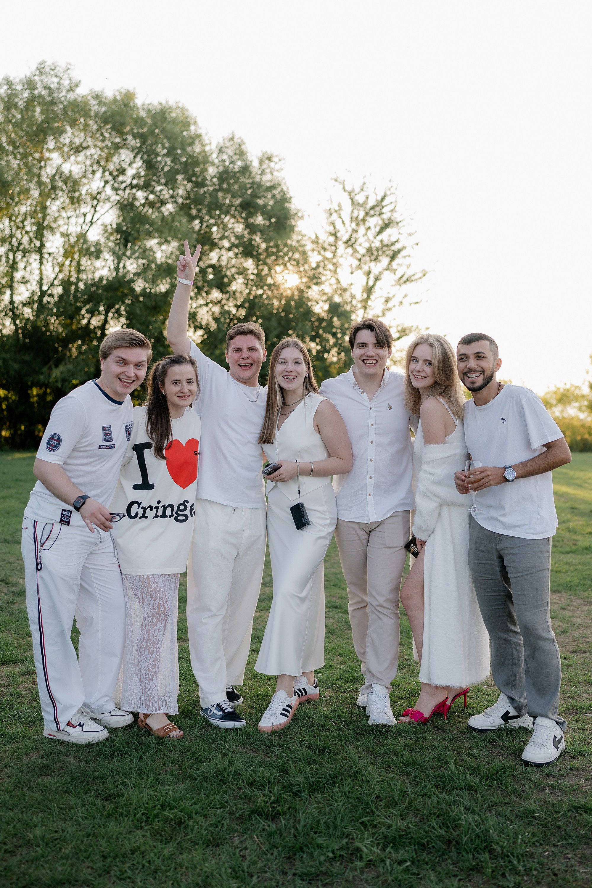 Летний корпоратив RUDENTA. Фотограф на мероприятие