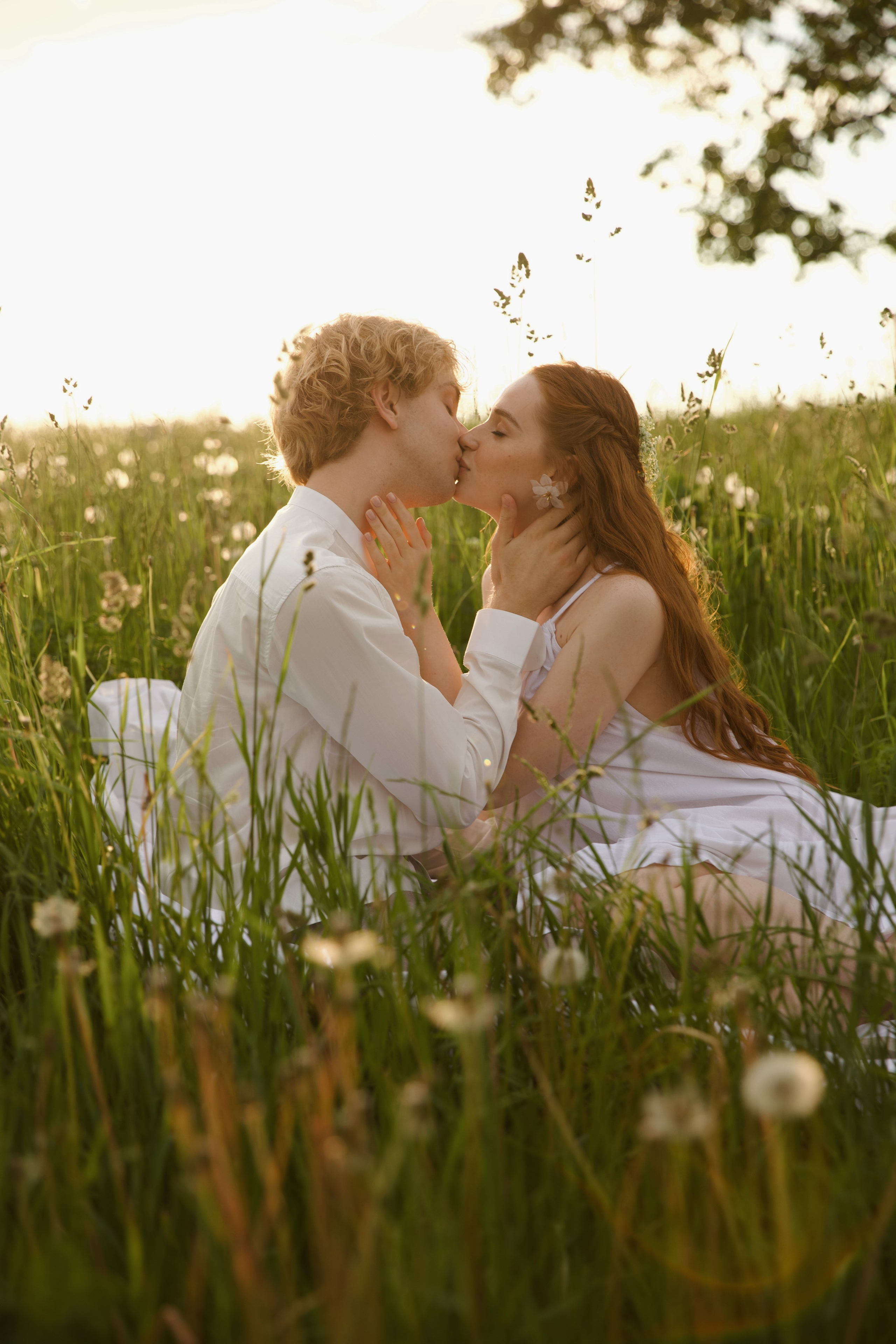 Екатерина и Савва. Фотограф Велькер Марина