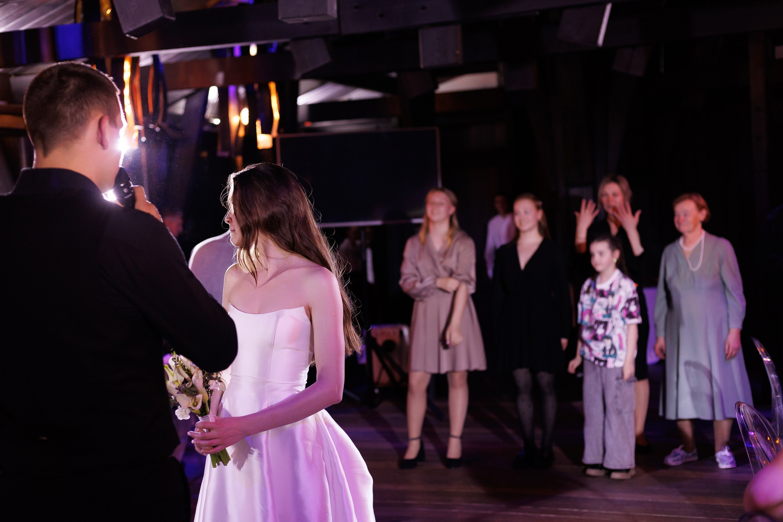 E&A. Свадебный фотограф Пермь Екатеринбург Краснокамск