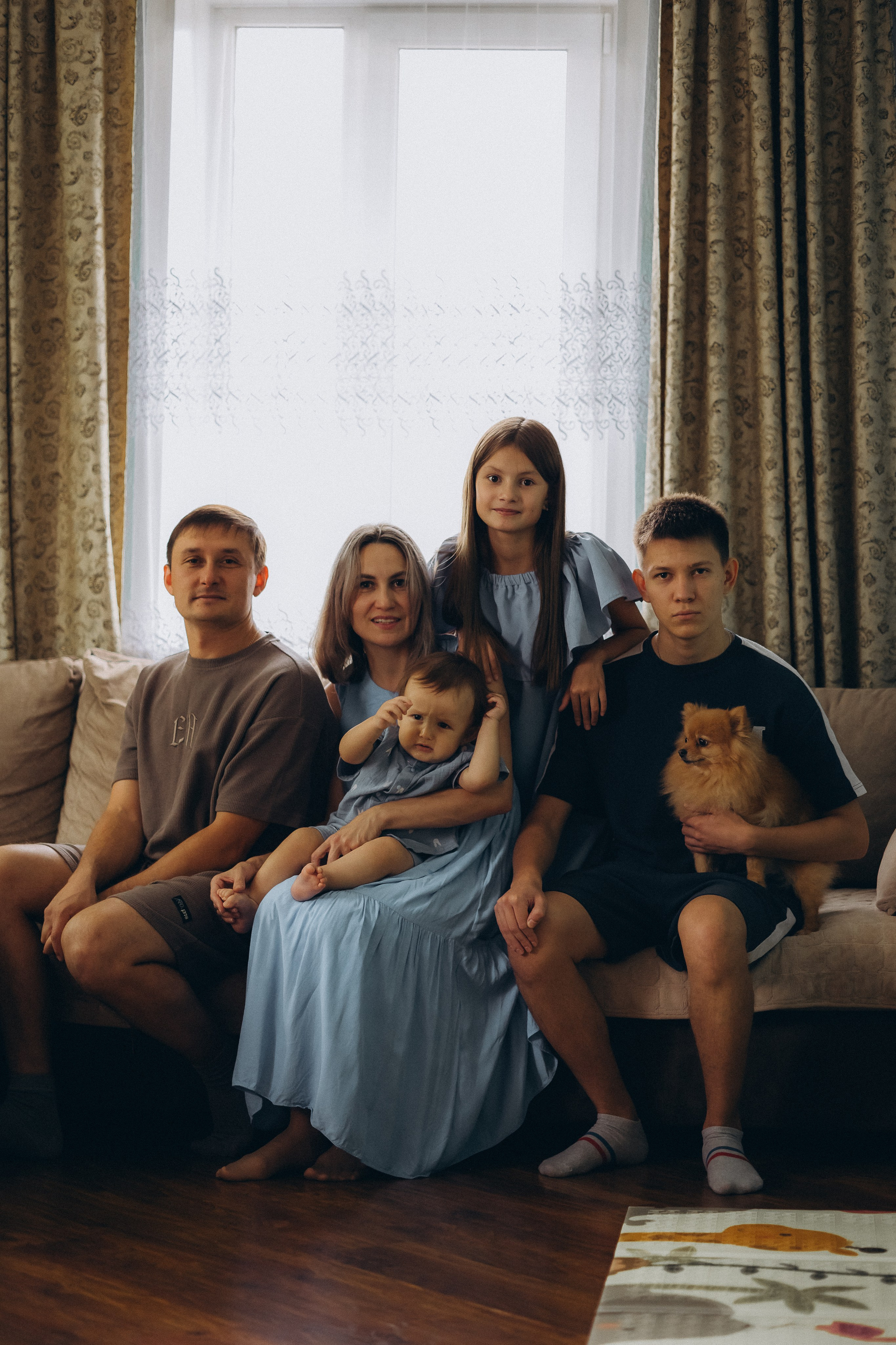 Дом, где живет любовь!. Семейный, свадебный фотограф в Чите Екатерина Мельникова