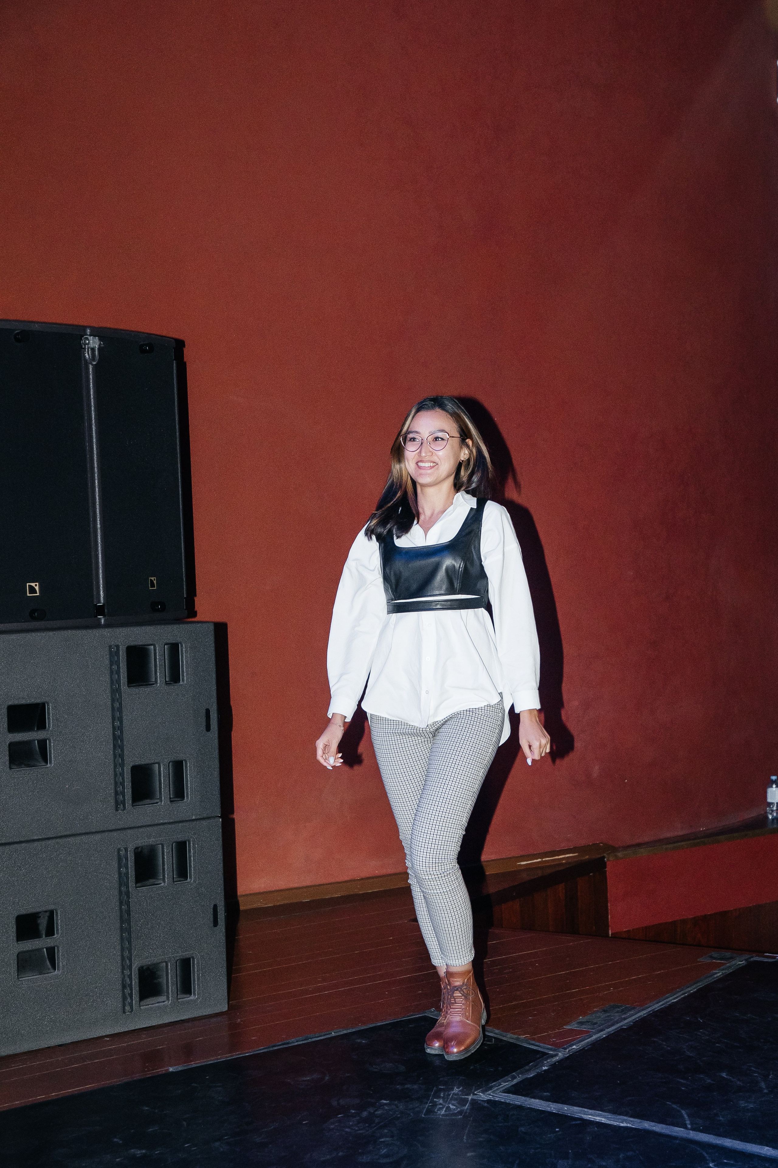 Ассамблея Дизайнеров. Фотограф Денис Лесковский (Тюмень)