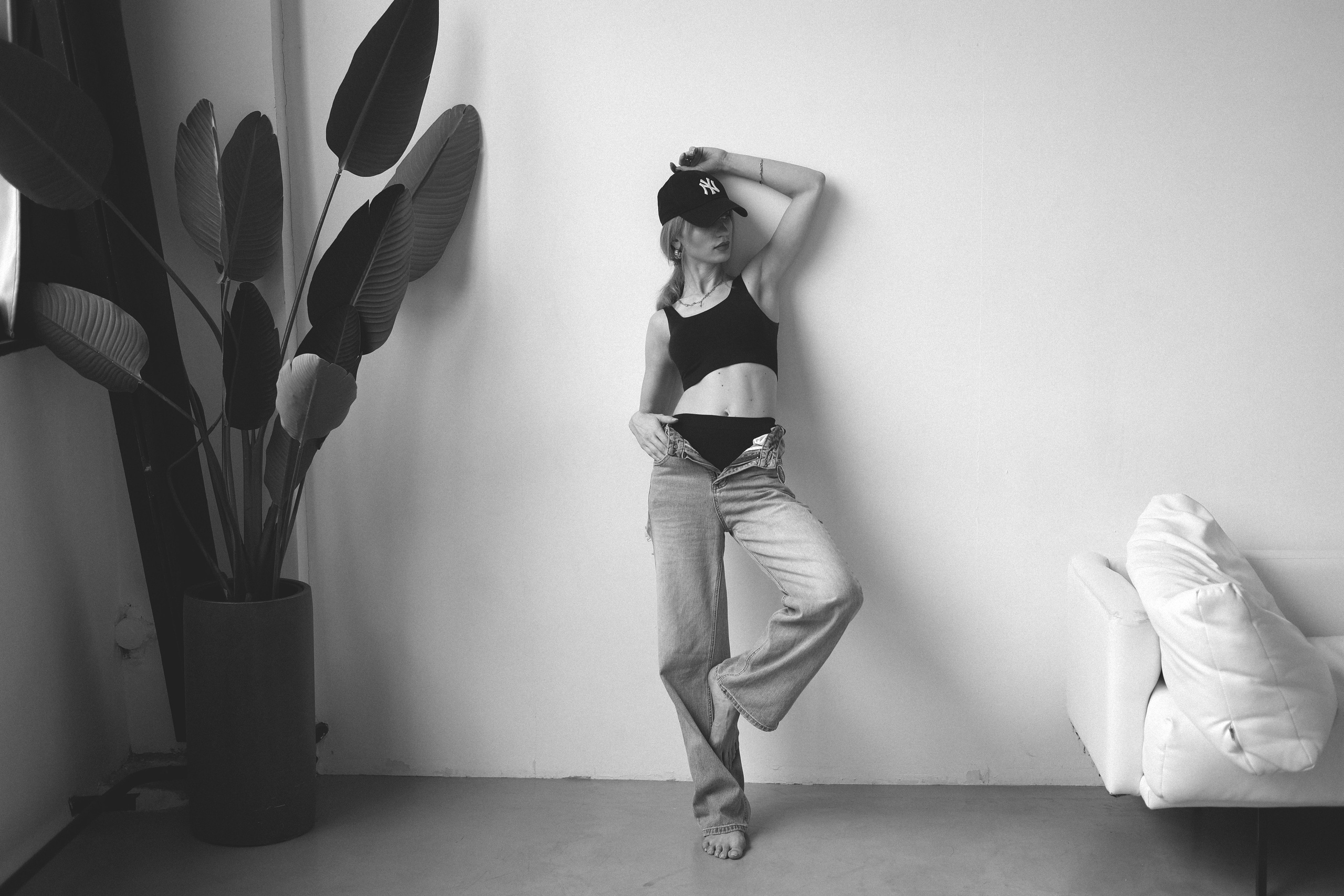 Base Studio. Юрий Белозёров фотограф