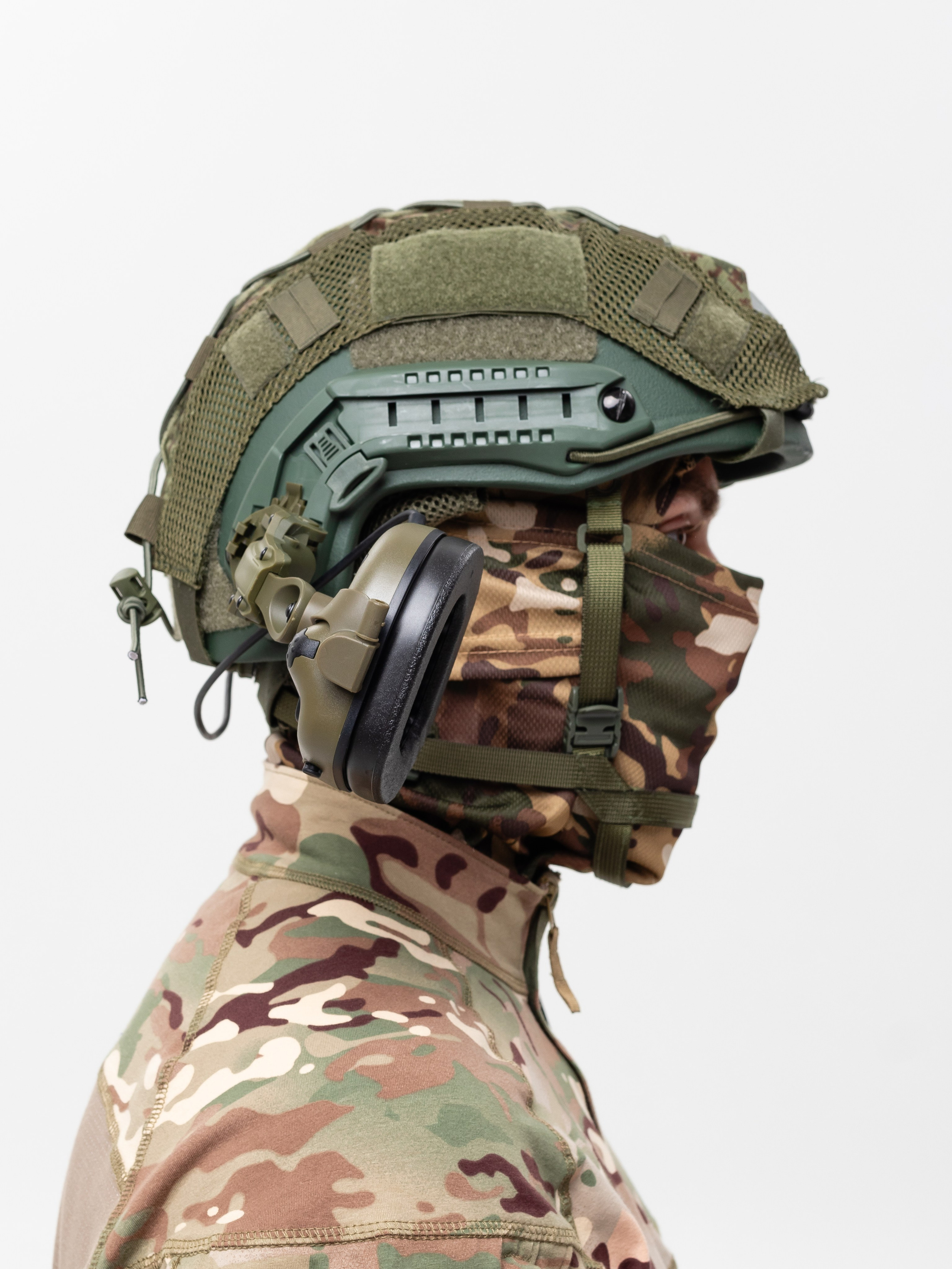 Наушники. Фотограф в Краснодаре Арина Кудряшова