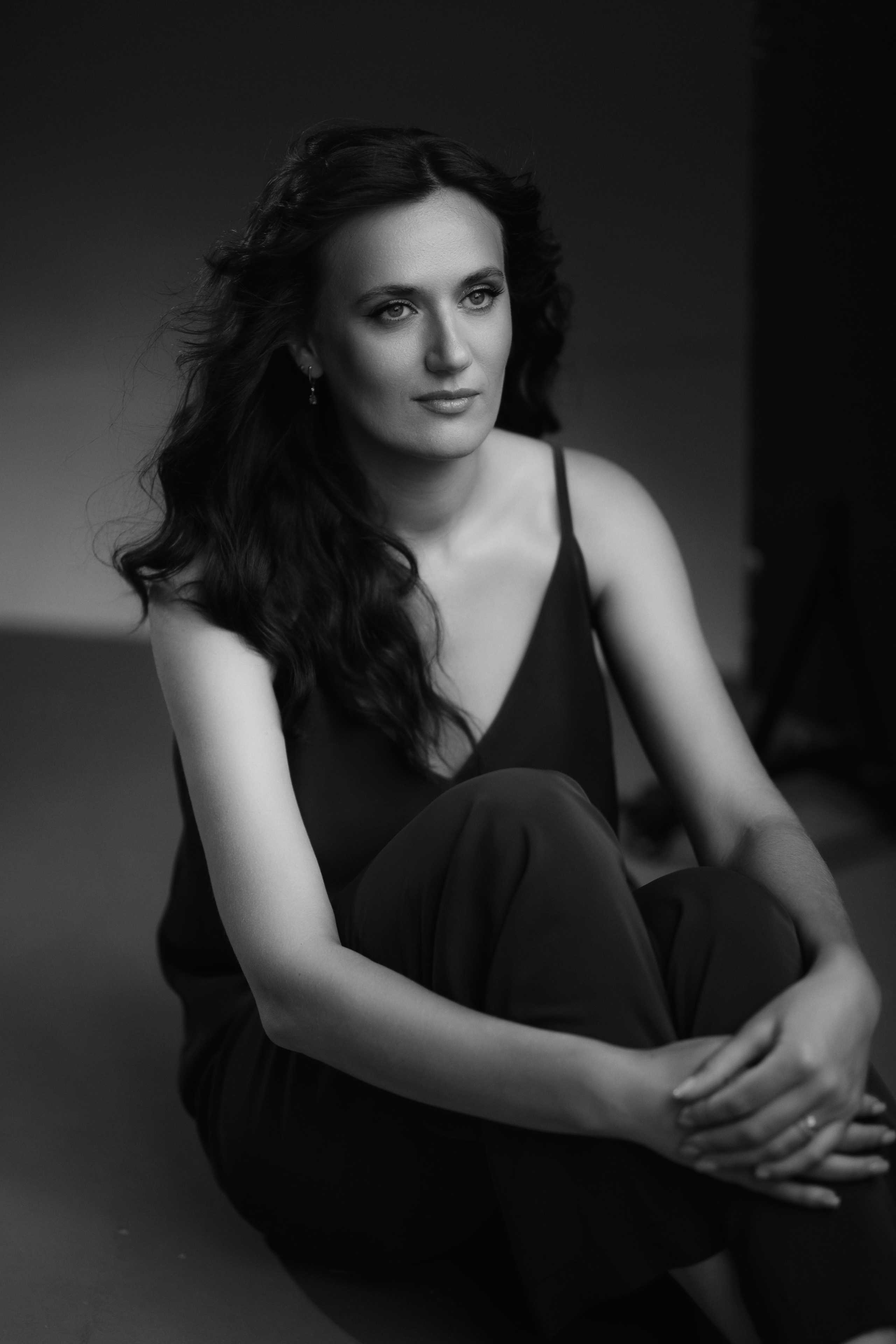 Татьяна. Фотограф чувственного портрета в Санкт-Петербурге Светлана Фролова