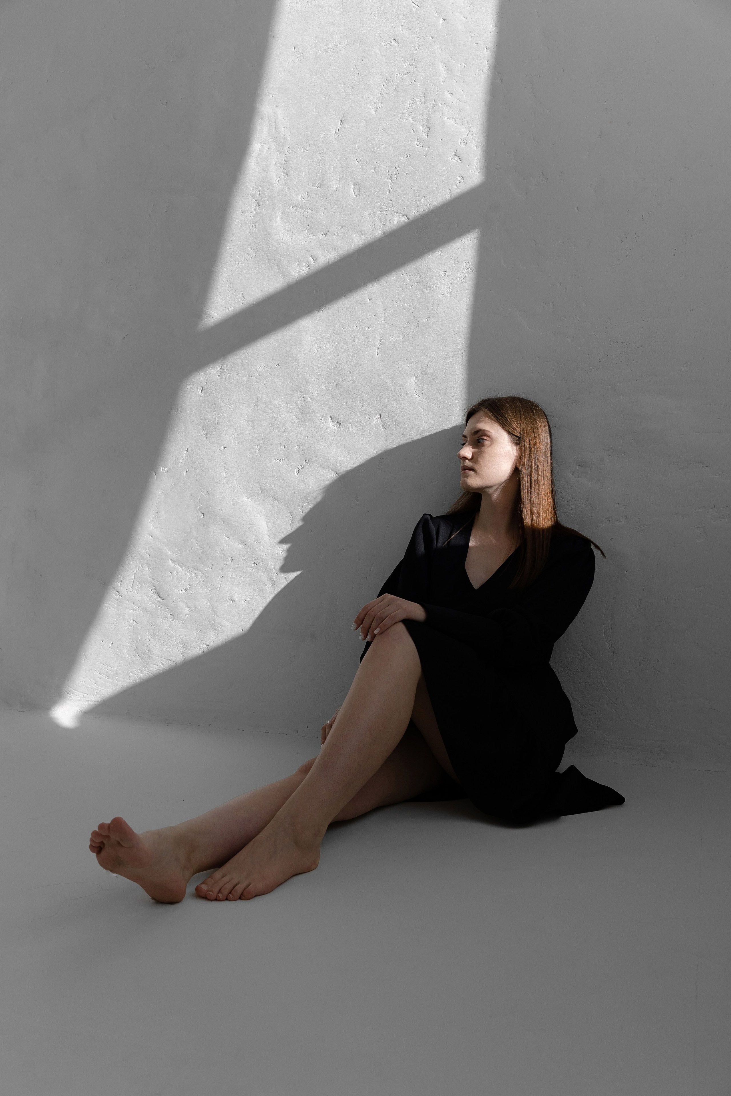 Олег и Каролина. Фотограф Денис Лесковский (Тюмень)