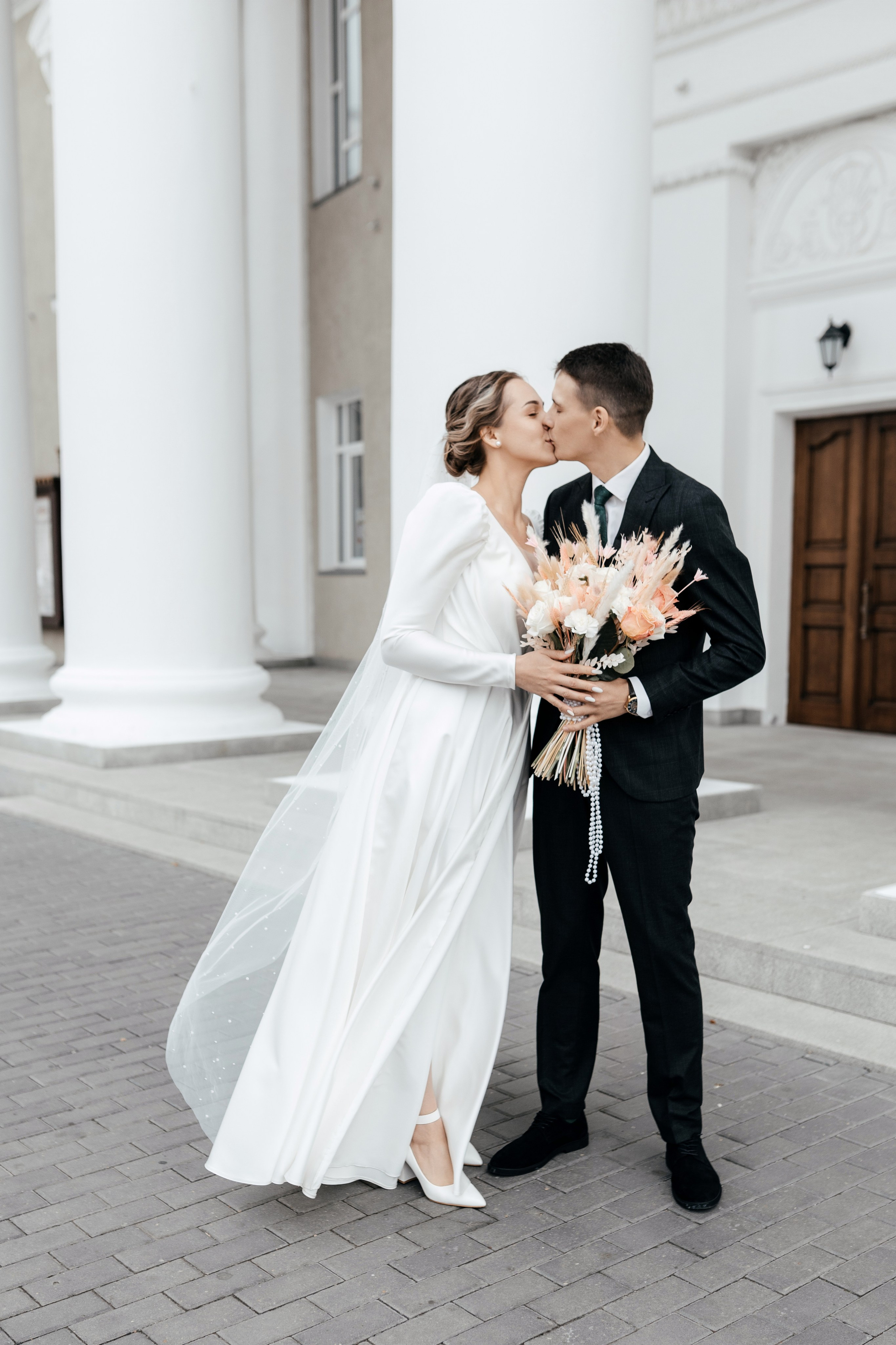 D&D WEDDING DAY. ФОТОГРАФ | ВИДЕОГРАФ | КУРГАН | ТЮМЕНЬ | ЕКБ Михаил Сутягин
