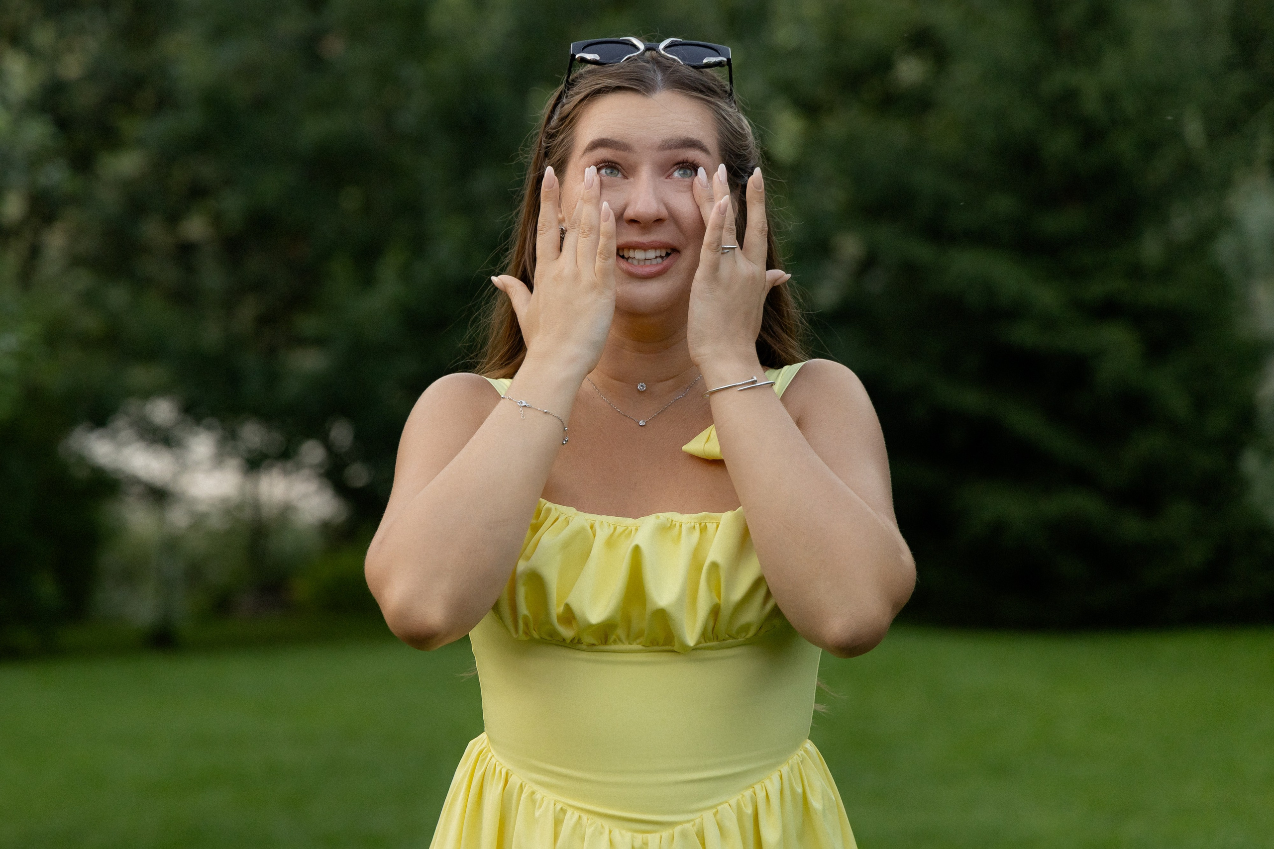 Свадебная фотосессия в агроусадьбе Лабодянка в Минске. Свадебный фотограф в Минске/Беларуси Сергей Спиридонов