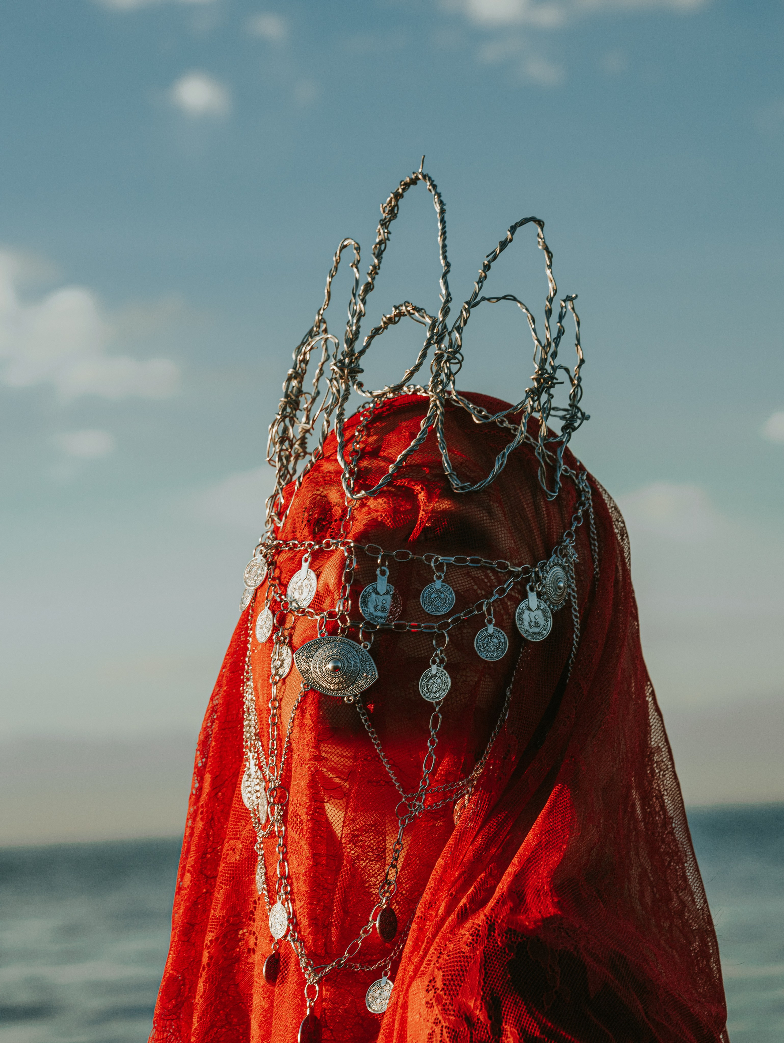 Inner demons. Коммерческий и некоммерческий фотограф в Алматы Сланбек Адиль