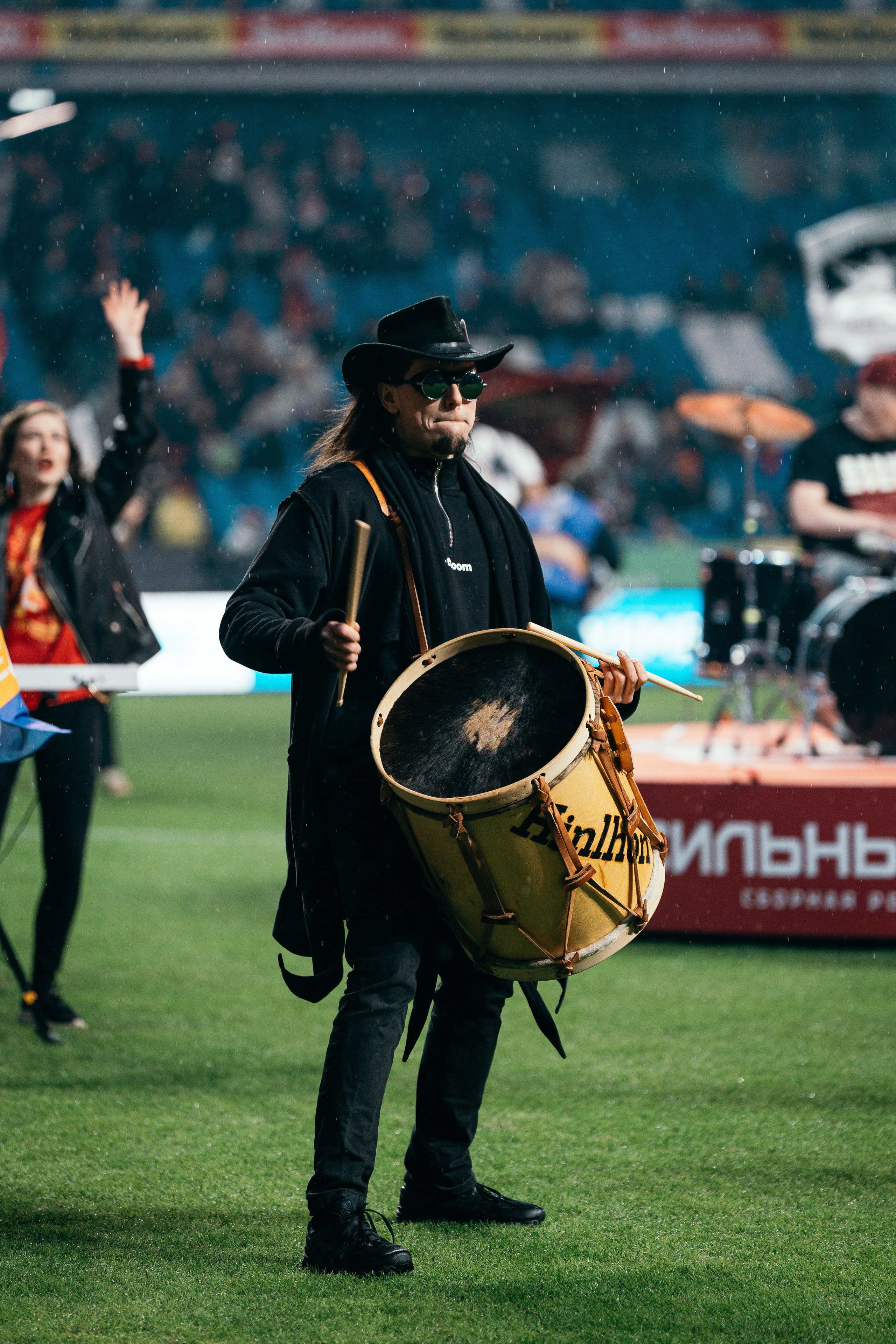 Sports. Photographer based in moscow Peter Tchana