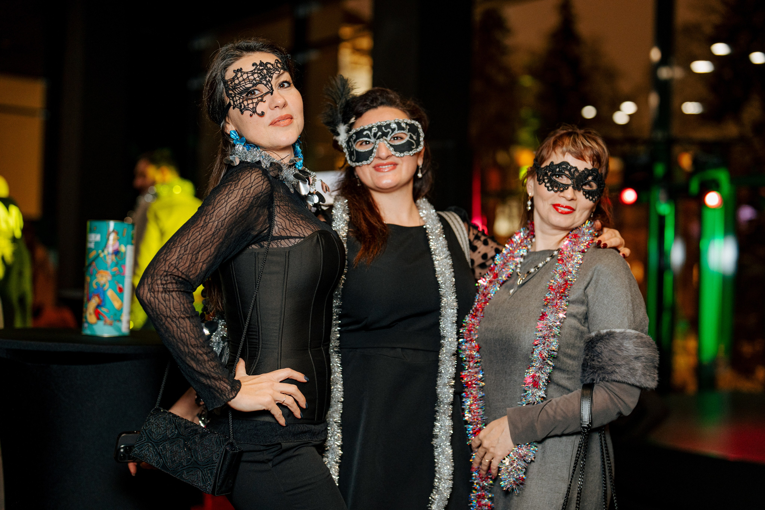 RosBank End of Year party (Корпоратив). Я занимаюсь событийной, свадебной, товарной, студийной… фотографией