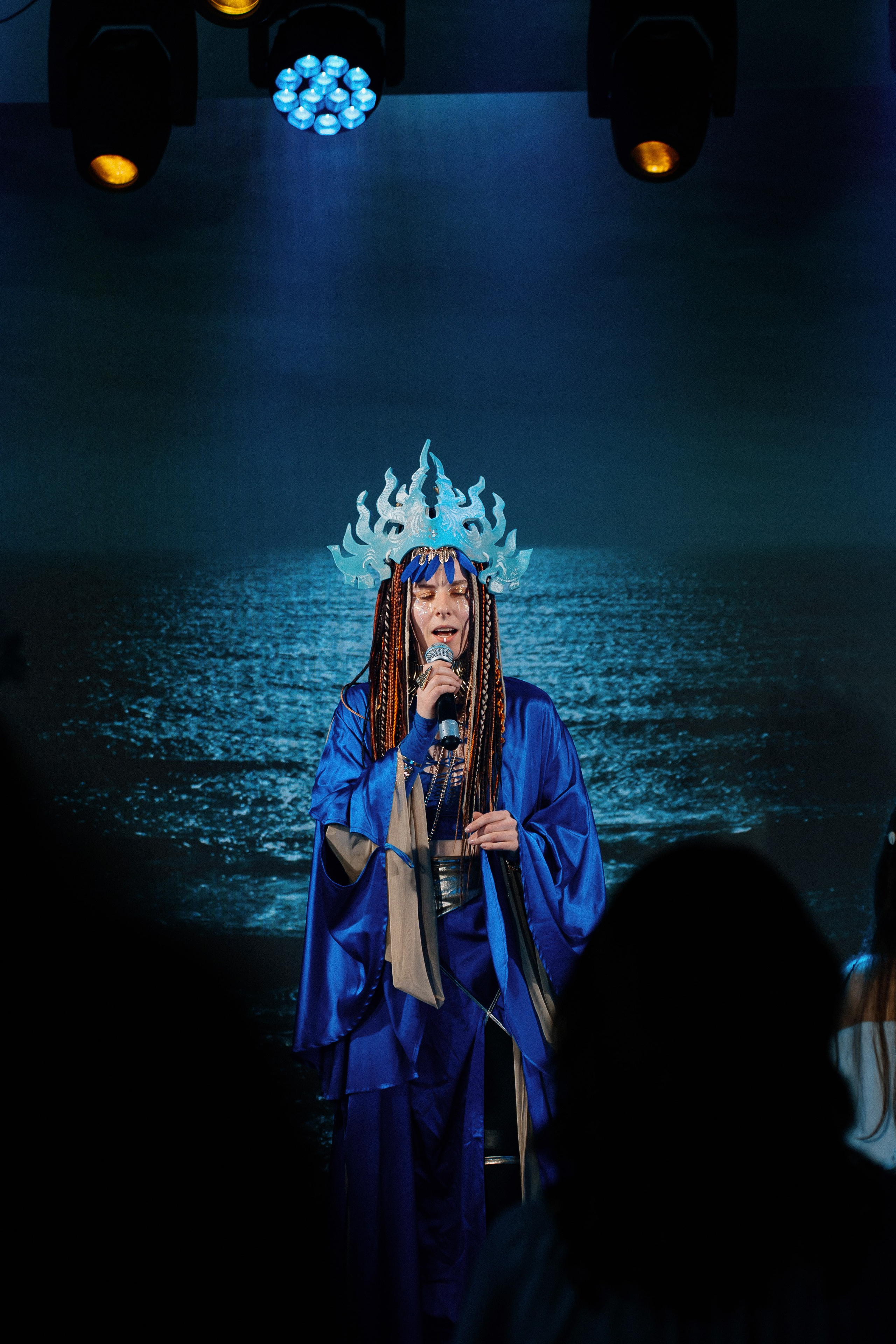 Festival Umerotvorine By Pramika. Я занимаюсь событийной, свадебной, товарной, студийной… фотографией