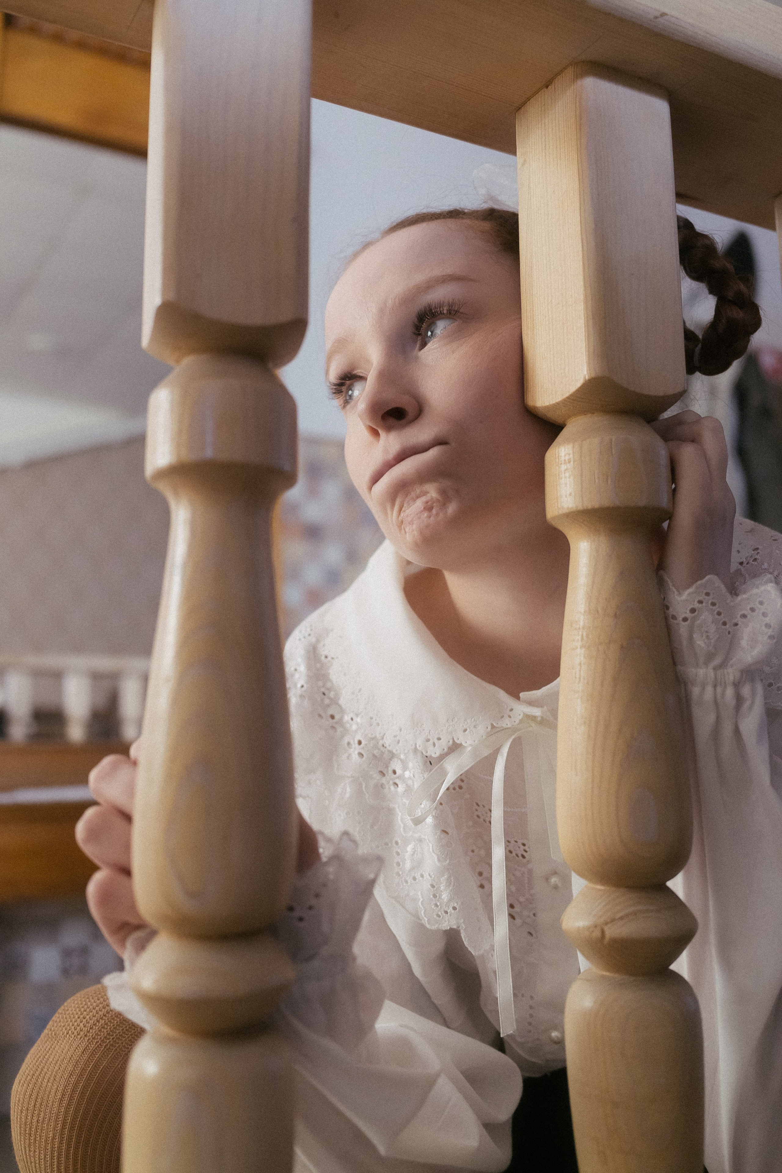 Настя. Фотограф Кемерово | Сергей