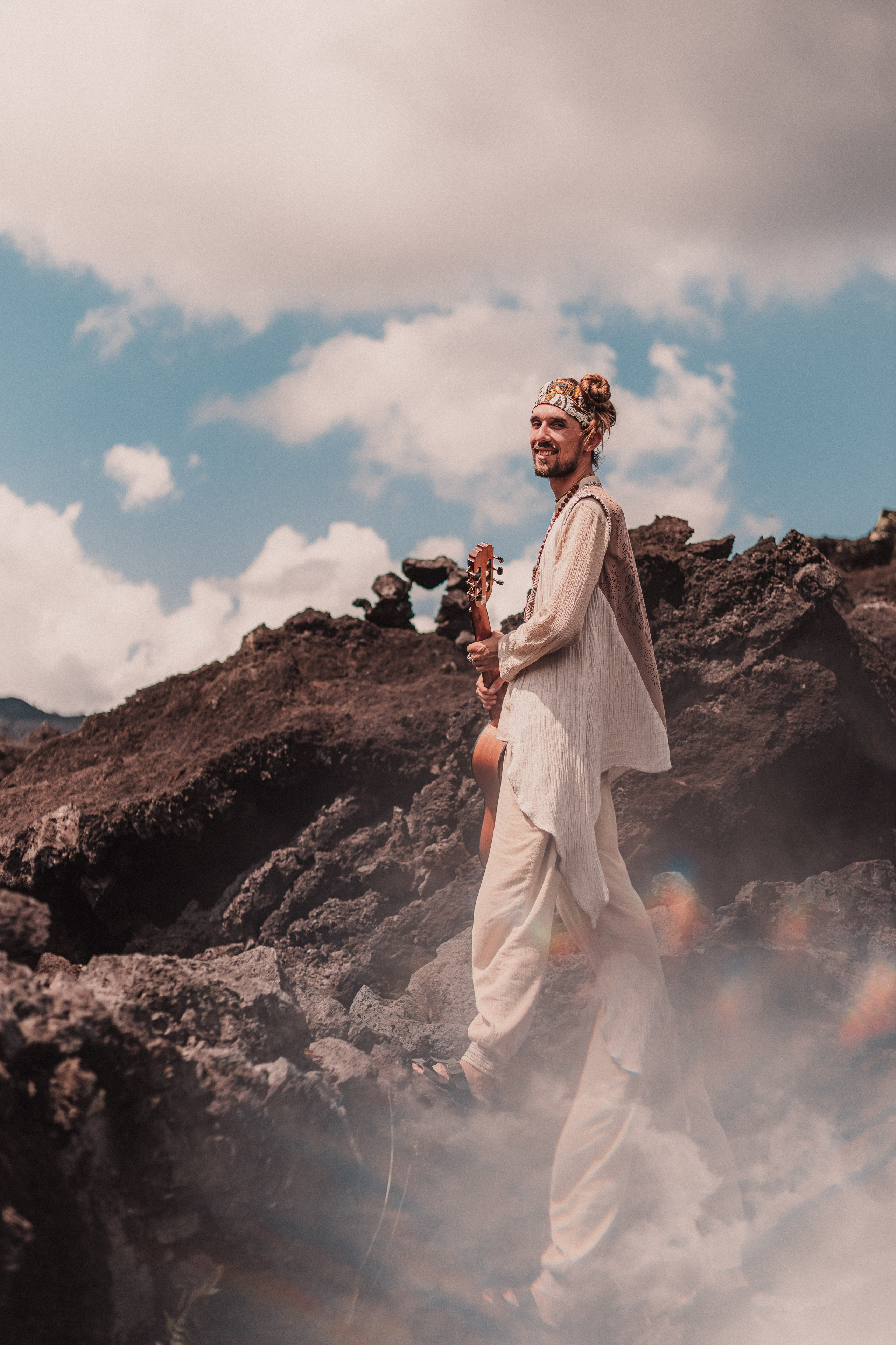 Lava music. Mariam Bagdasaryan