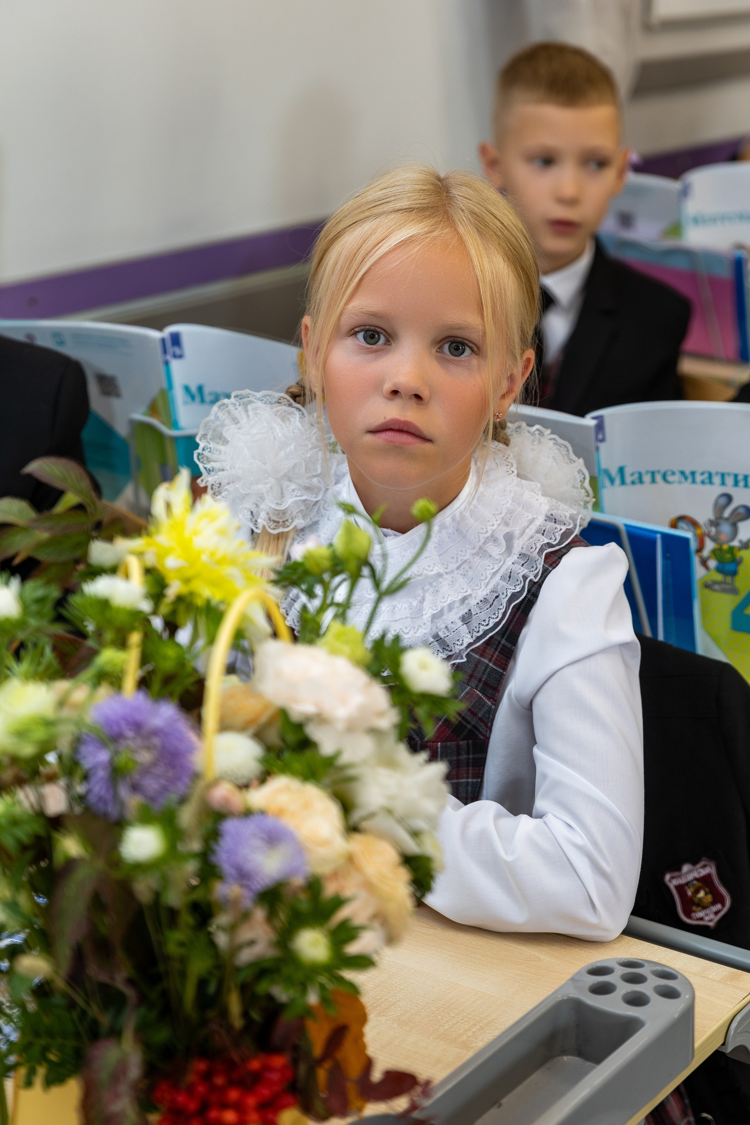 4 класс. Фотограф в Санкт-Петербурге Закута Ольга