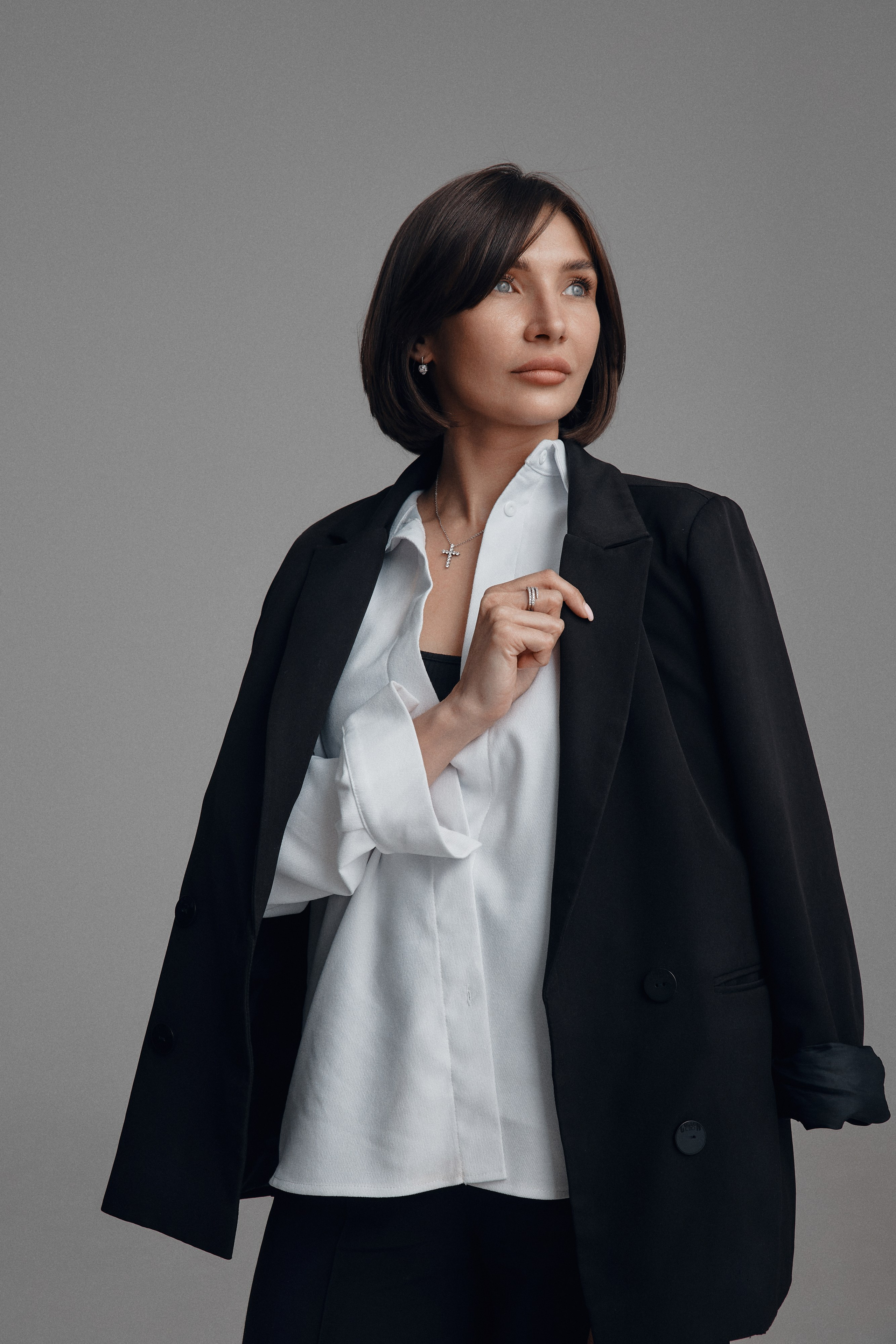 Деловой портрет. Фотограф Никита Журнаков | Екатеринбург