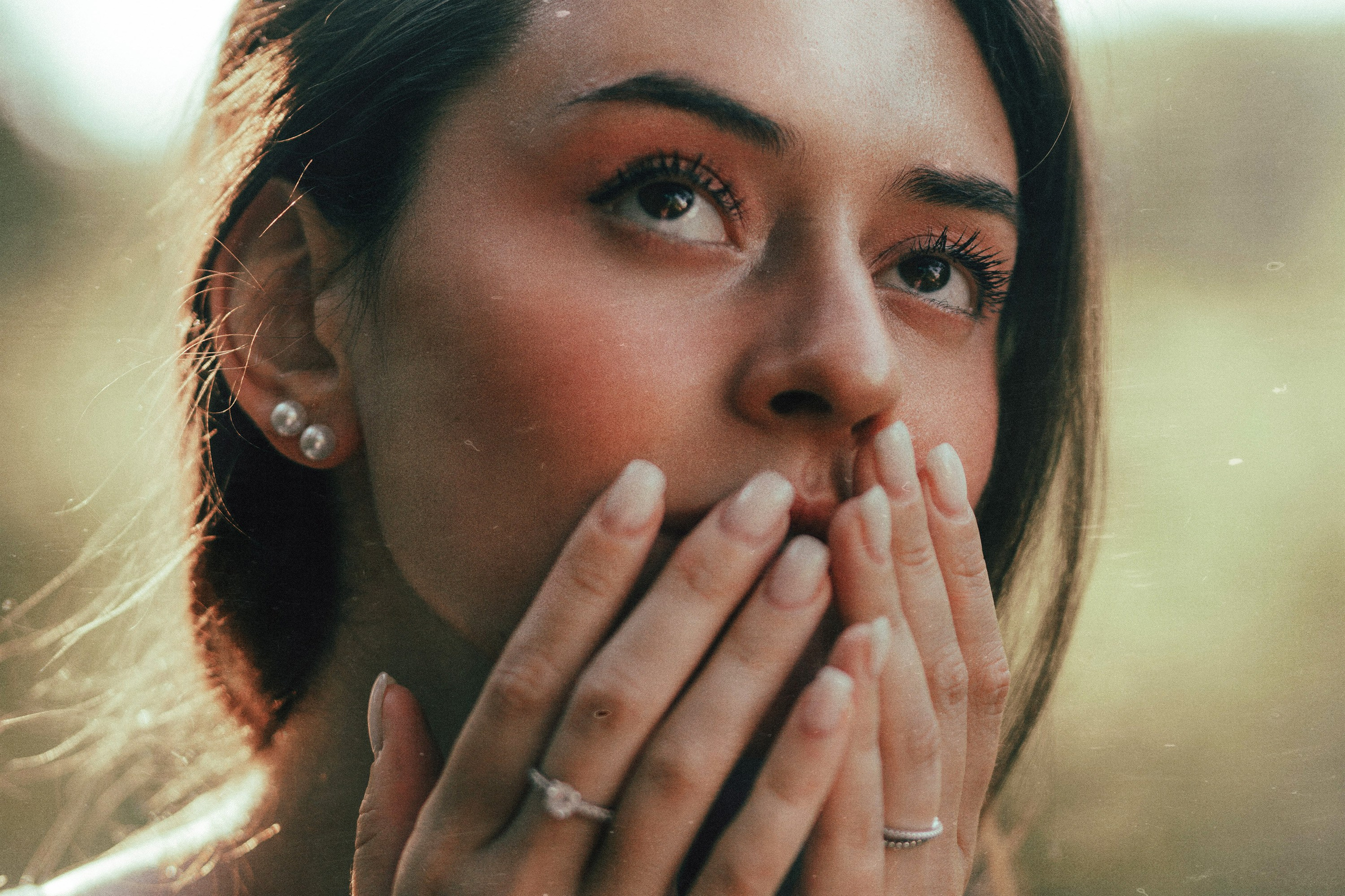 Мария Потёмкина. Фотограф Эмилия Рахматуллина