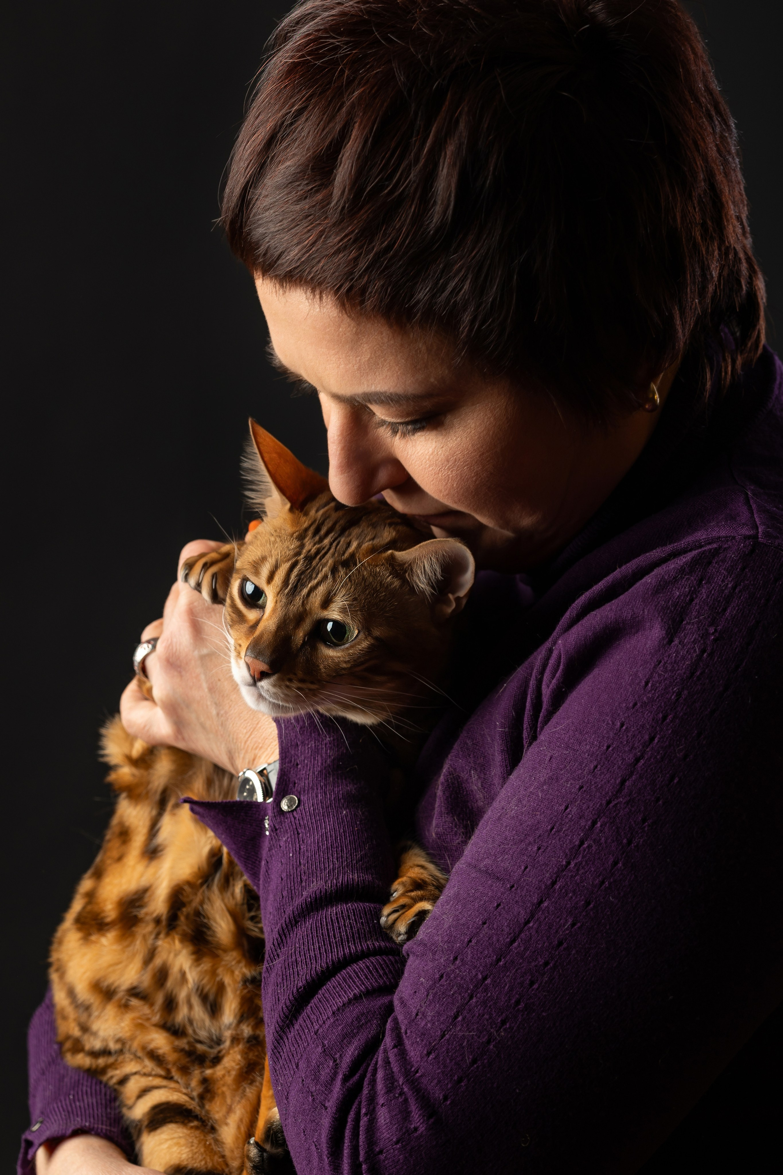 Фотосессия в Москве. Семейный и детский фотограф в Москве Орешина Юлия