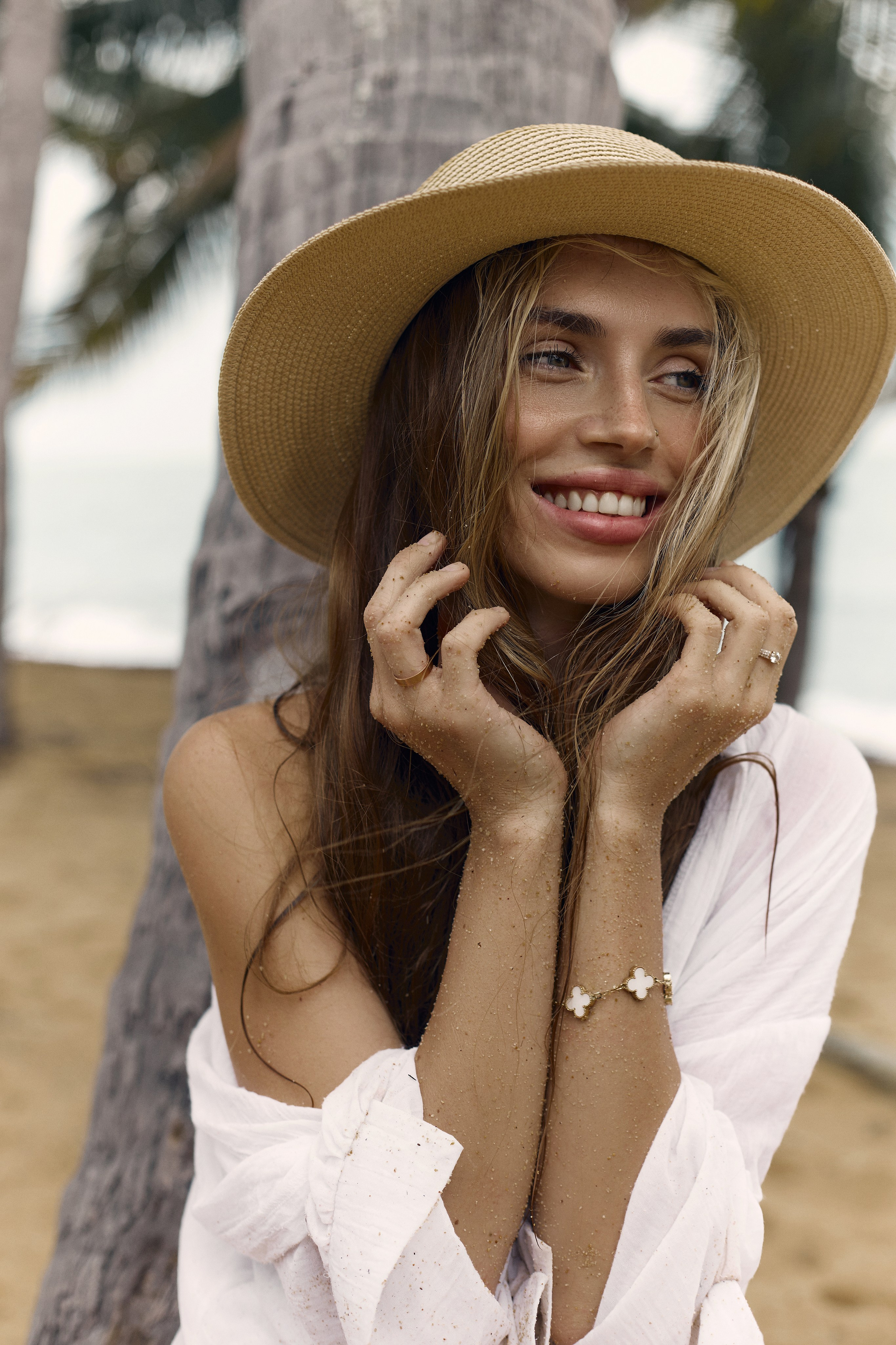 Индивидуальная съёмка. Твоя лучшая фотосессия