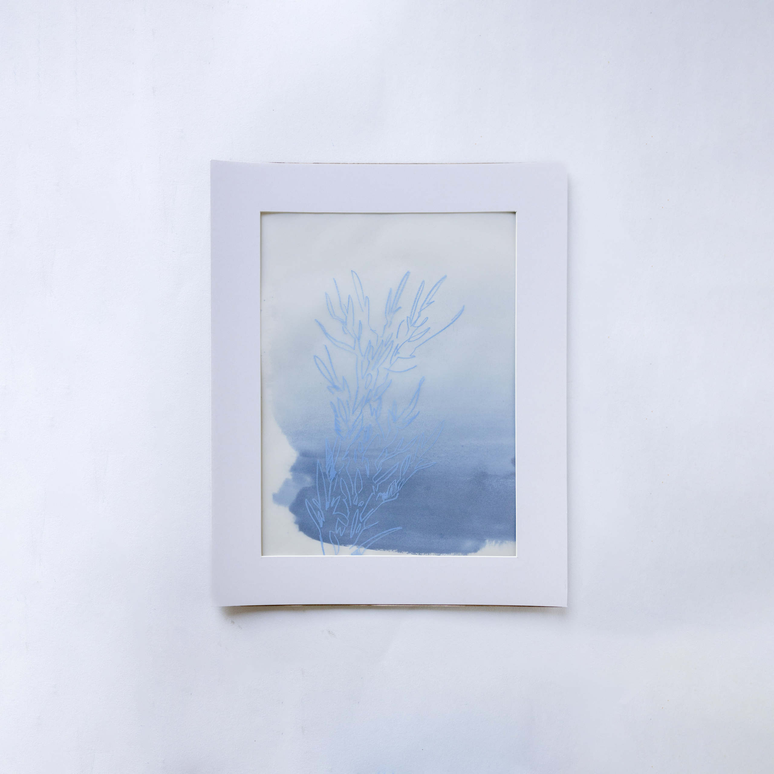 ТРЕТЬЕ МЕСТО. Современный художник в Москве Анастасия Малиновская