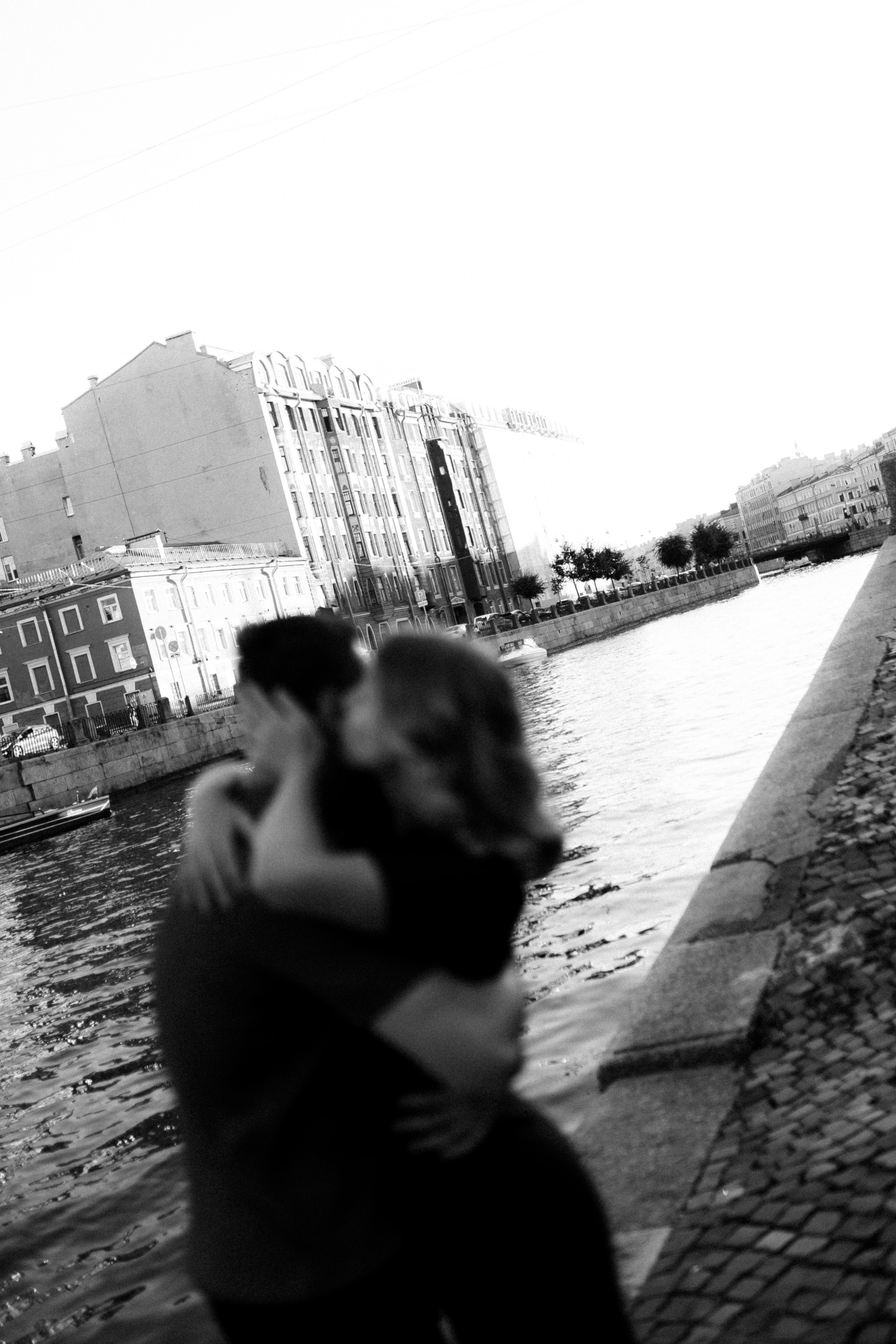 Ольга и Григорий. Фотограф в Санкт-Петербурге