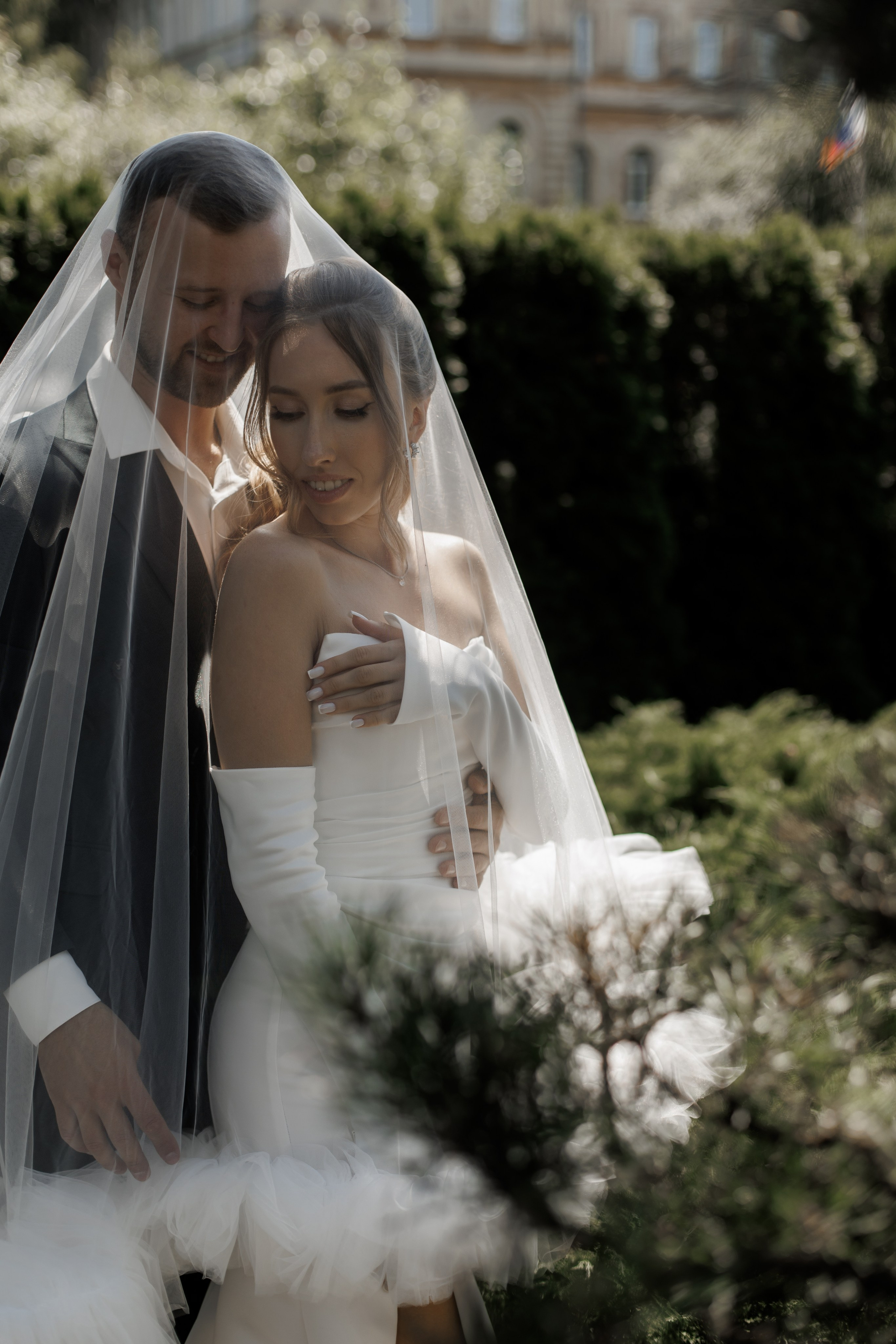 A&P. Свадебный фотограф Екатерина Худякова — Ярославль, Санкт-Петербург, Москва